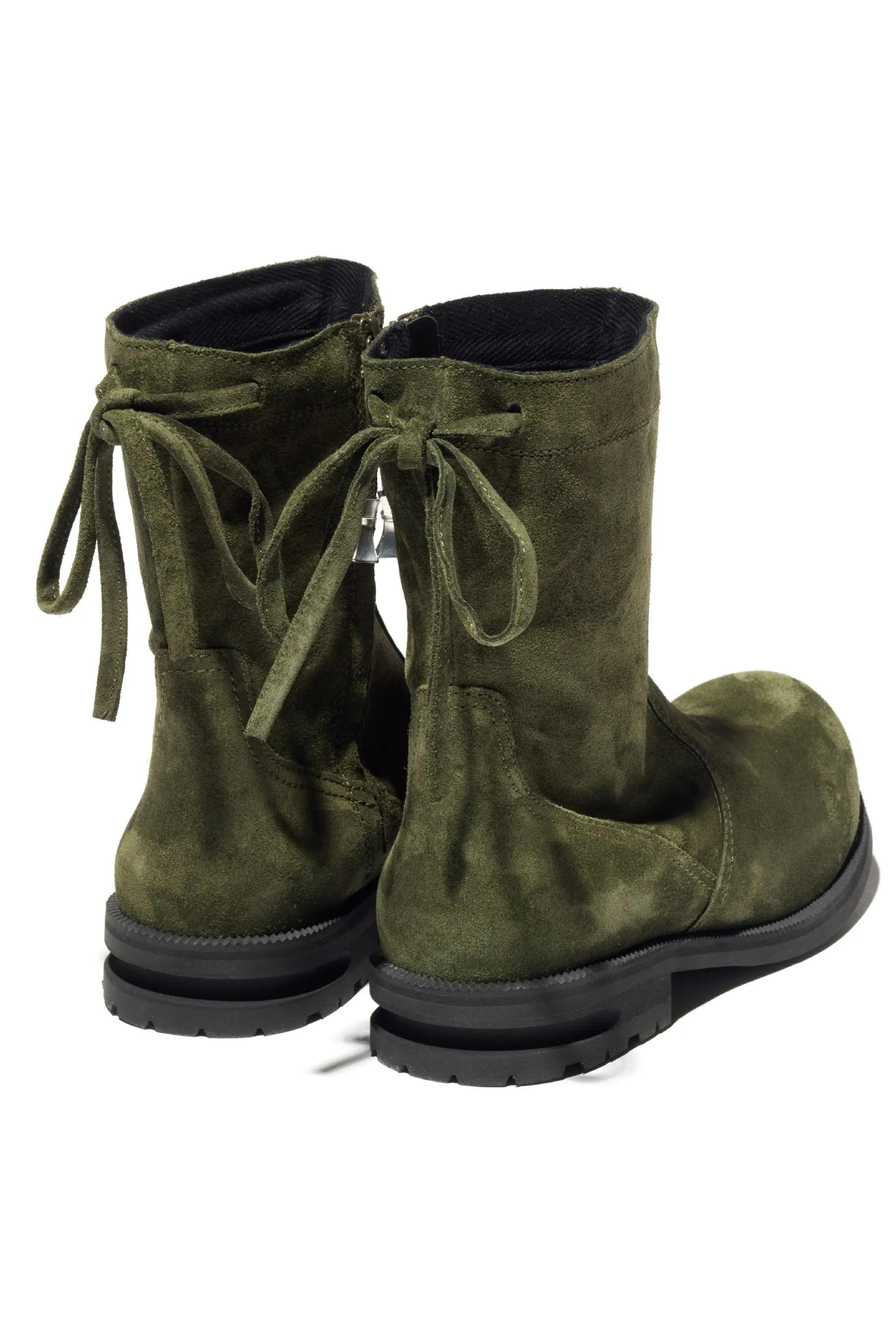KIKO KOSTADINOV FARKAS BOOTS - BIRCH