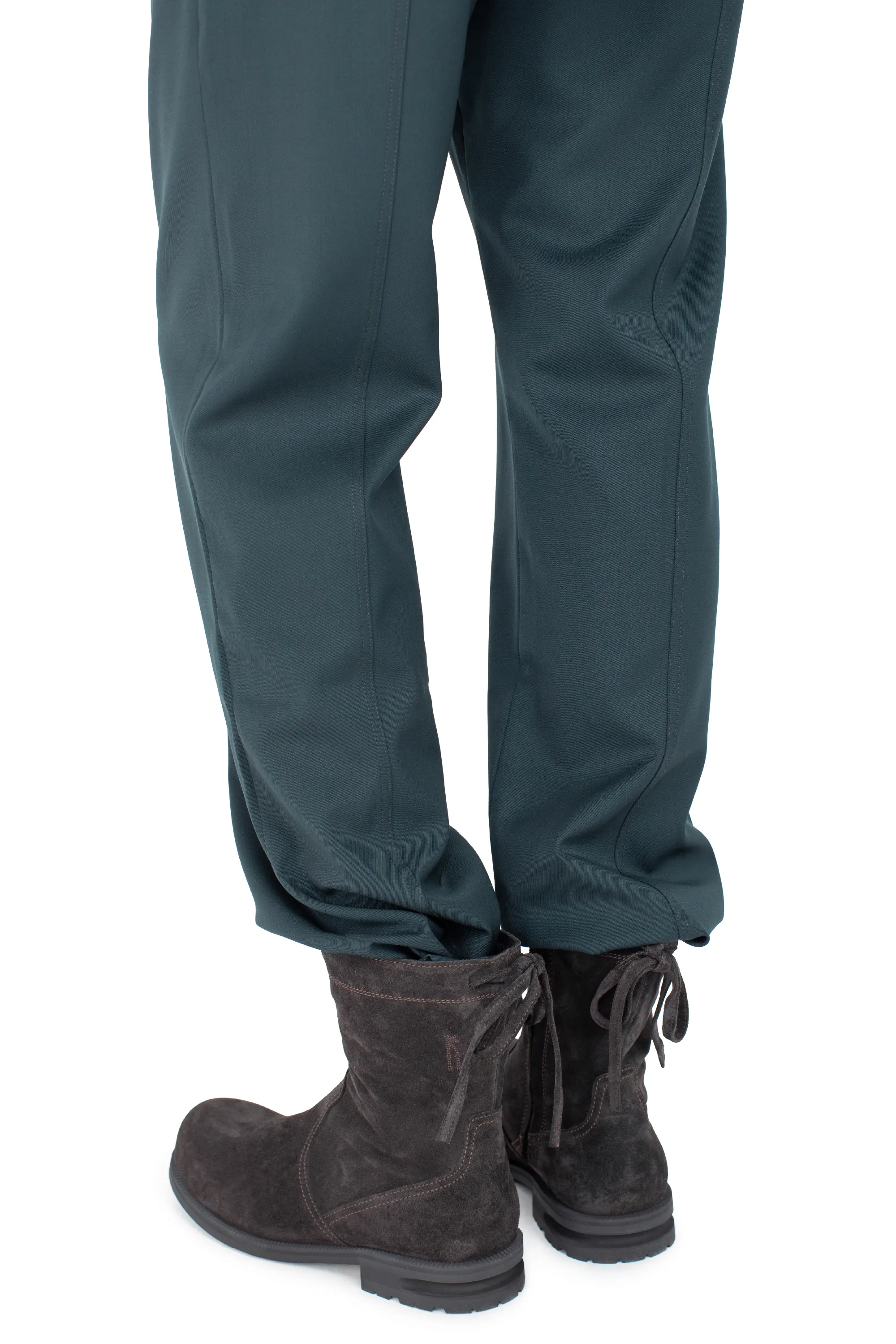 KIKO KOSTADINOV FARKAS BOOTS - FOSSIL