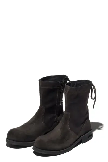 KIKO KOSTADINOV FARKAS BOOTS - FOSSIL