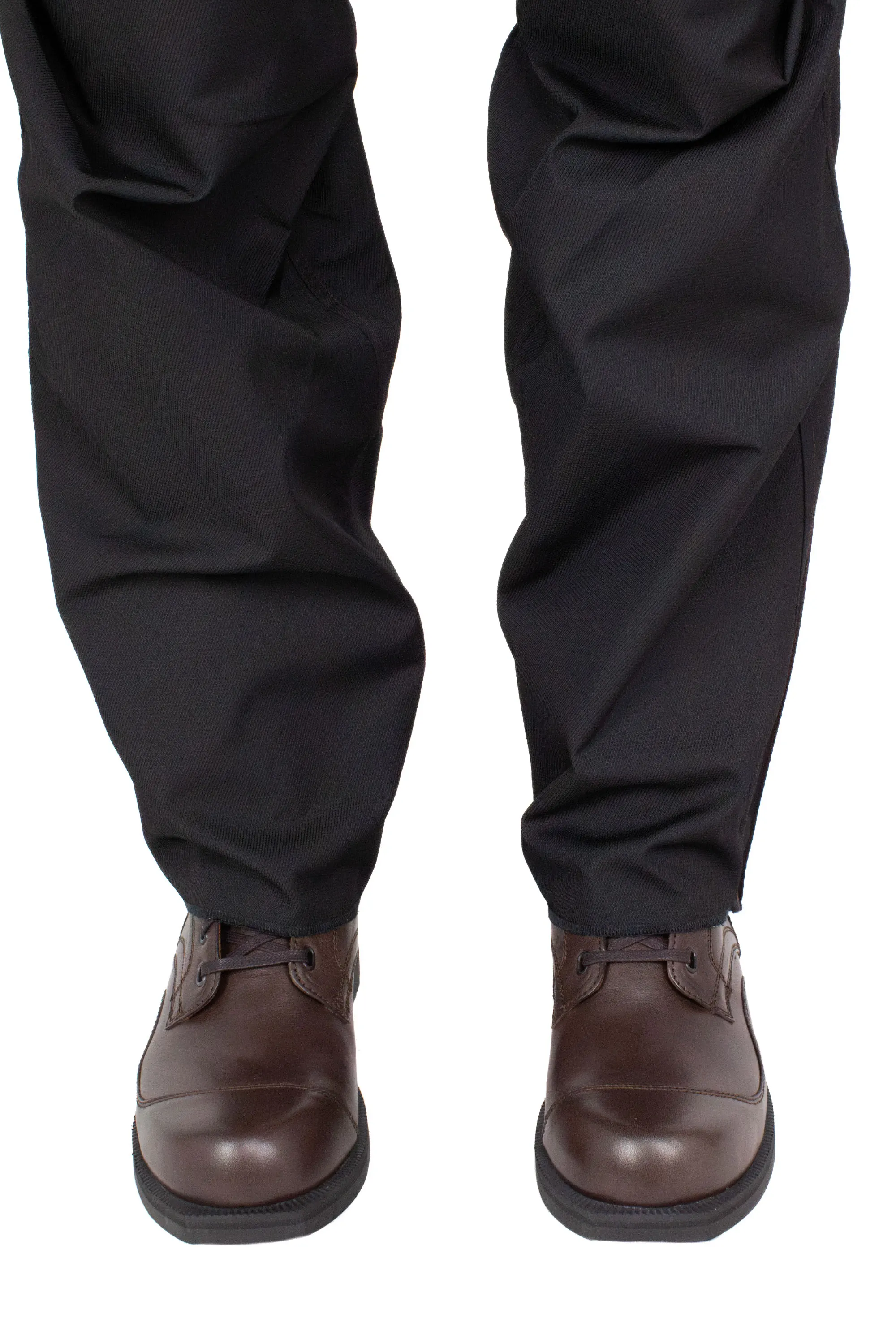 KIKO KOSTADINOV FITZ MILITARY BOOTS - DARK BROWN