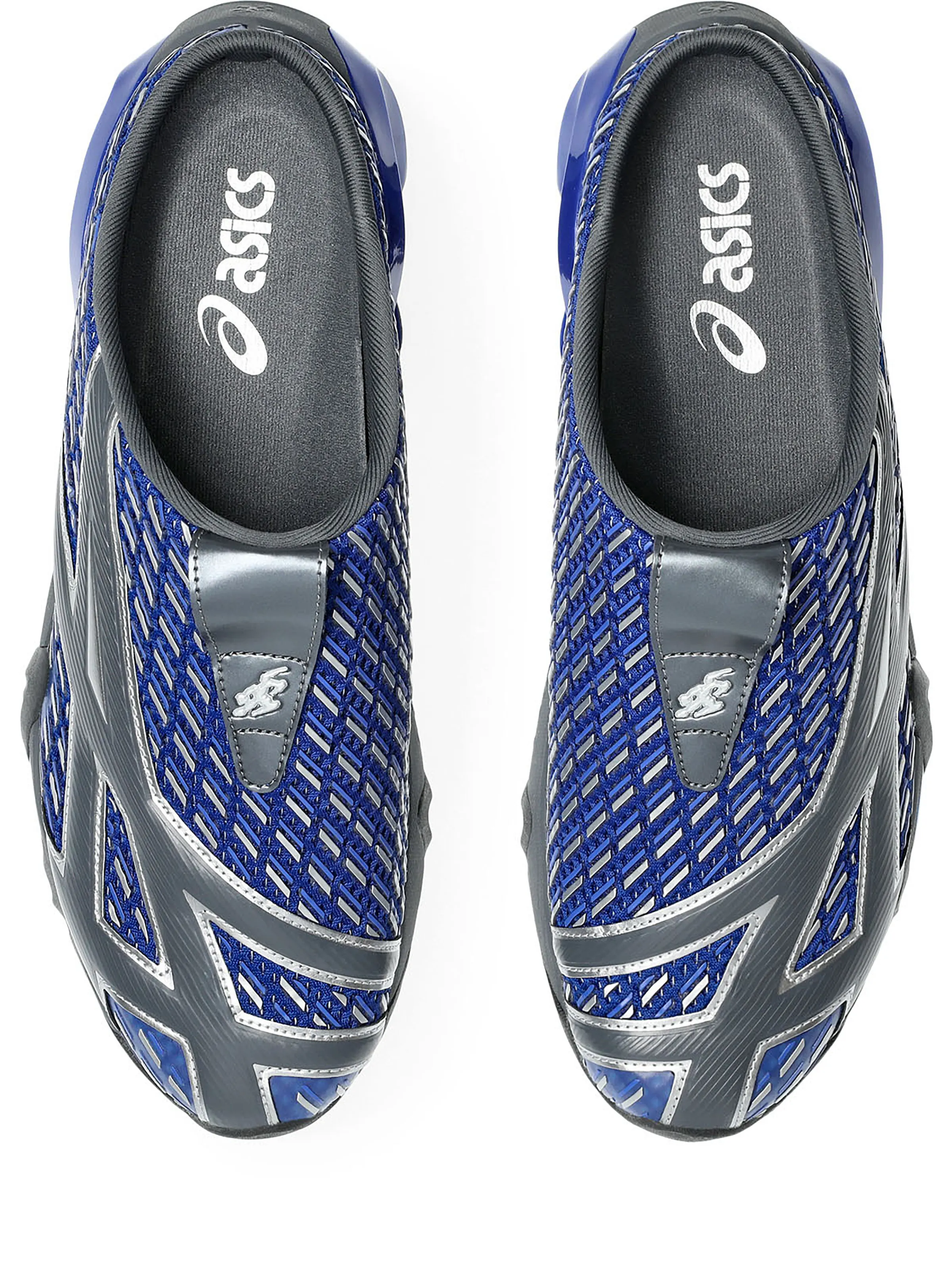 ‼️限定価格‼️asics×kikokostadinov GEL-STYRAX Kiko Kostadinov x ASICS NOVALIS GEL-Styrax Mule