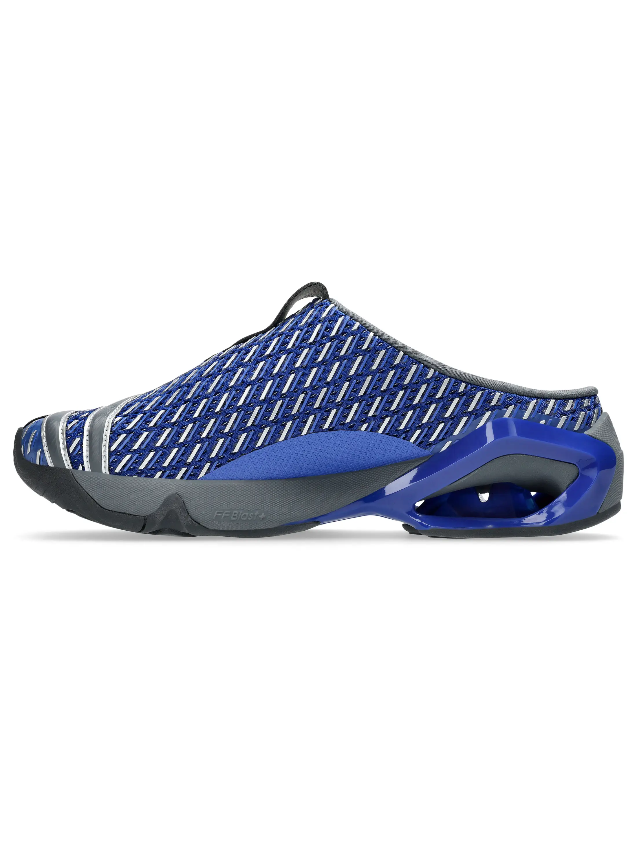GEL-STYRAX - ASICS BLUE/PURE SILVER – KIKO KOSTADINOV