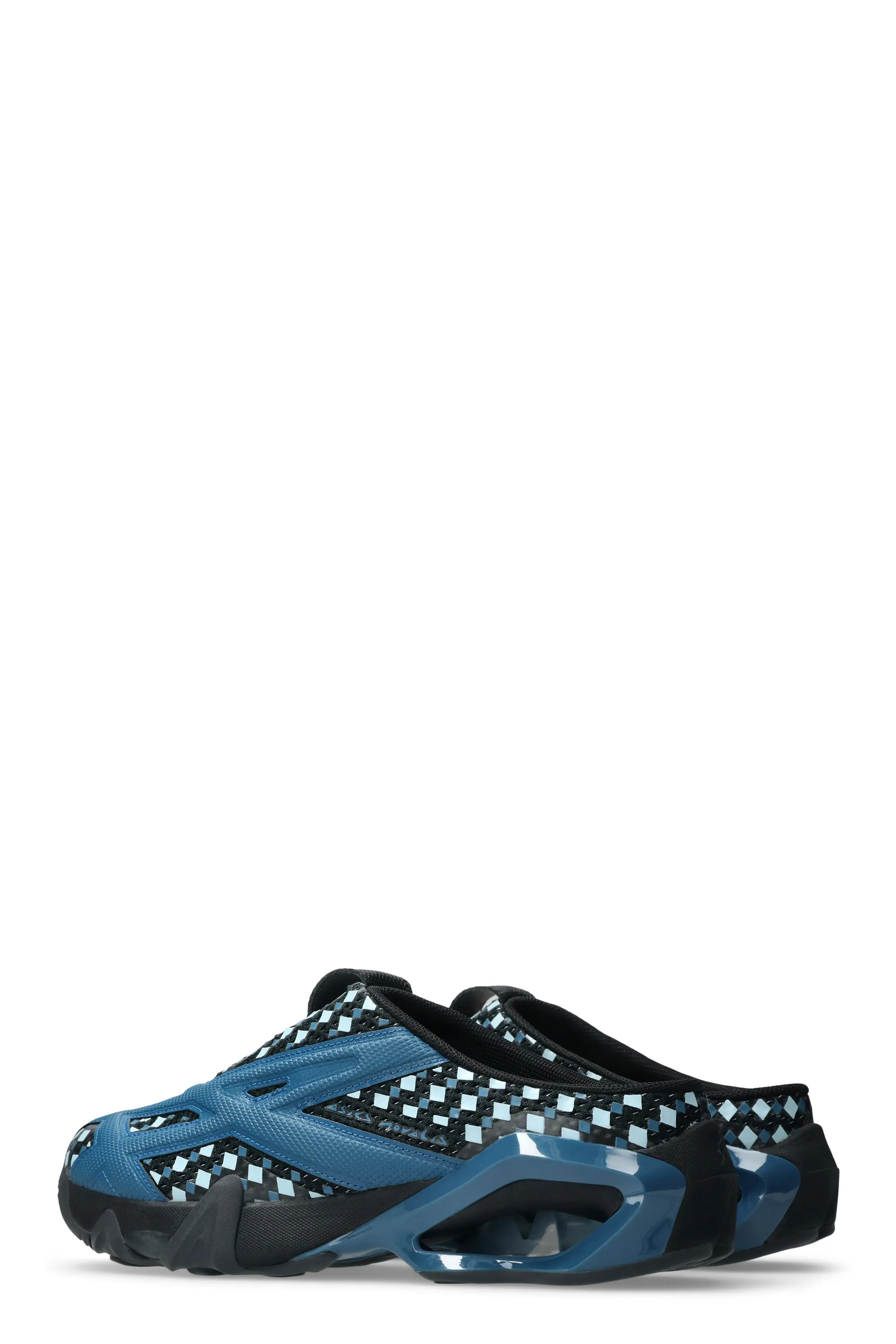 KIKO KOSTADINOV GEL-STYRAX - GRAPHITE GREY/INK TEAL