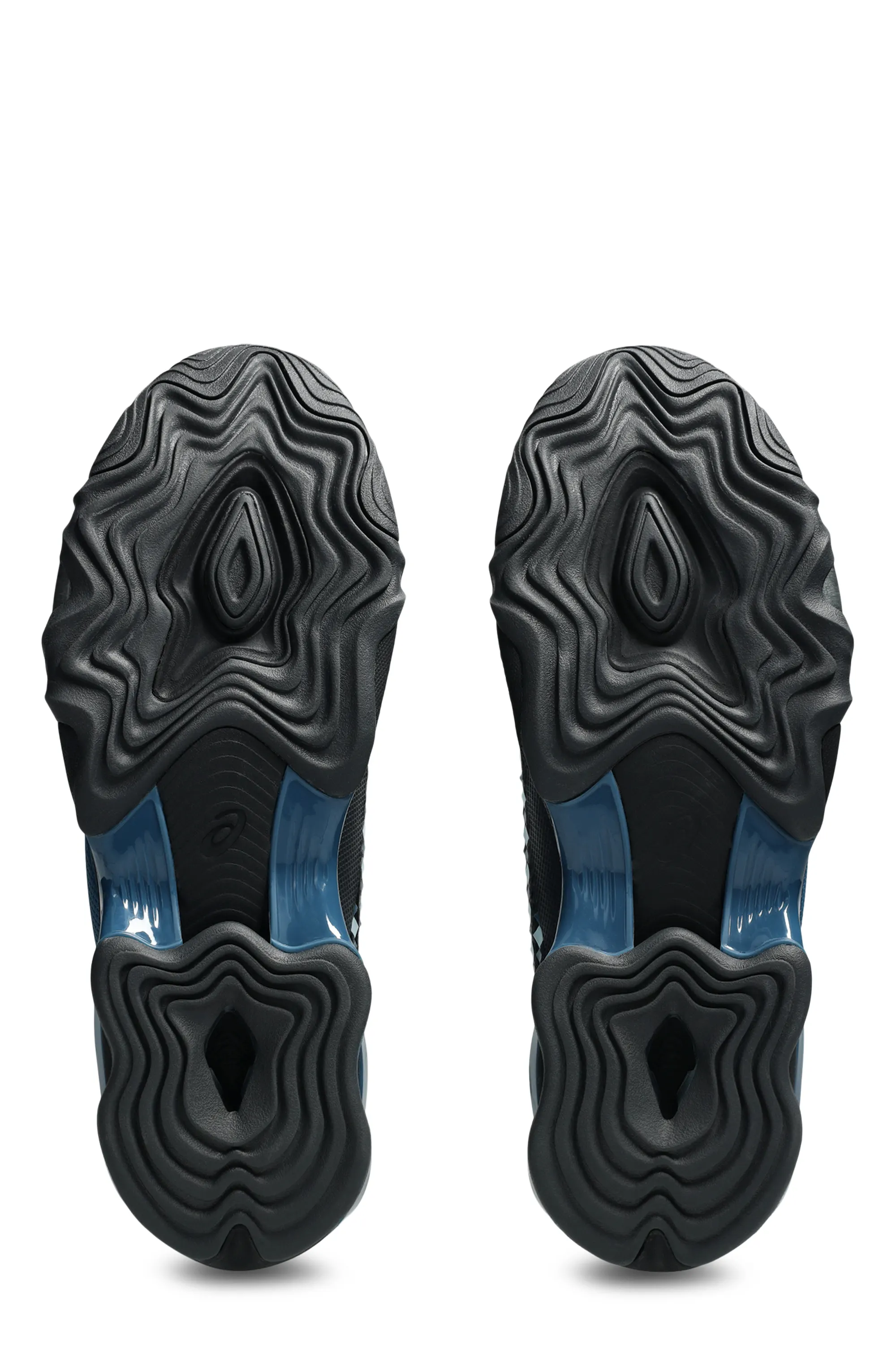 KIKO KOSTADINOV GEL-STYRAX - GRAPHITE GREY/INK TEAL