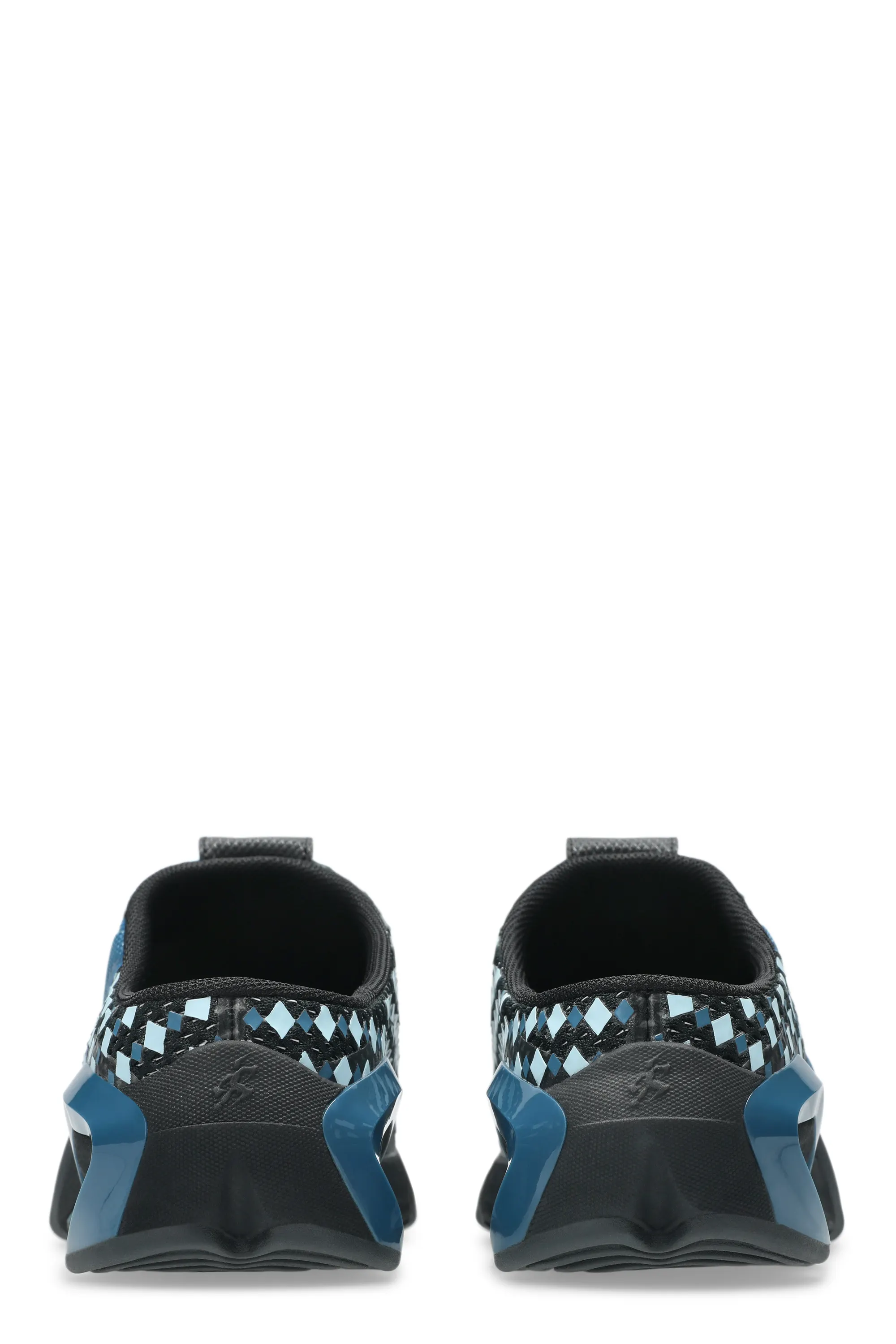 KIKO KOSTADINOV GEL-STYRAX - GRAPHITE GREY/INK TEAL