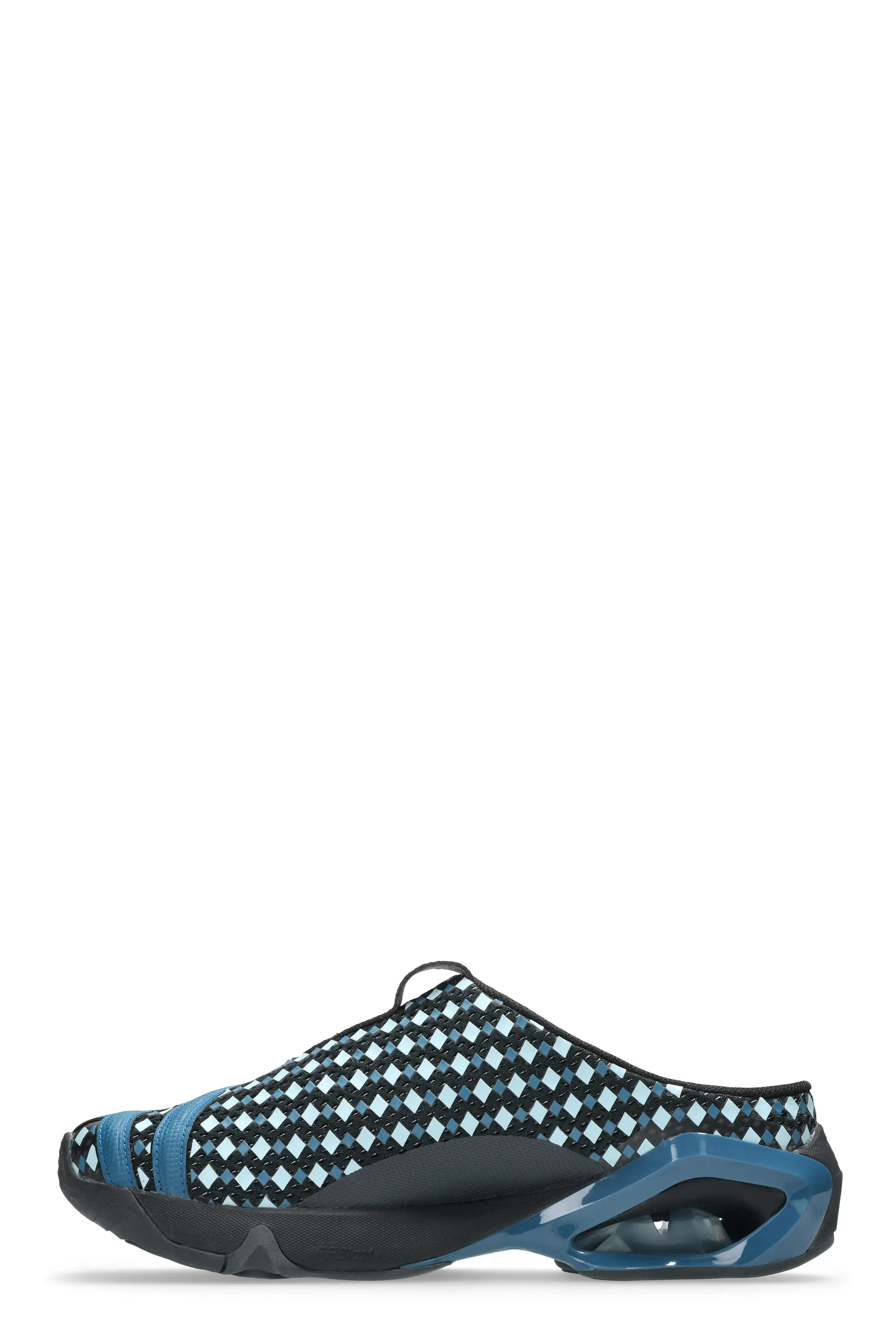 KIKO KOSTADINOV GEL-STYRAX - GRAPHITE GREY/INK TEAL