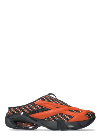 KIKO KOSTADINOV GEL-STYRAX - OBSIDIAN GREY/RUST ORANGE