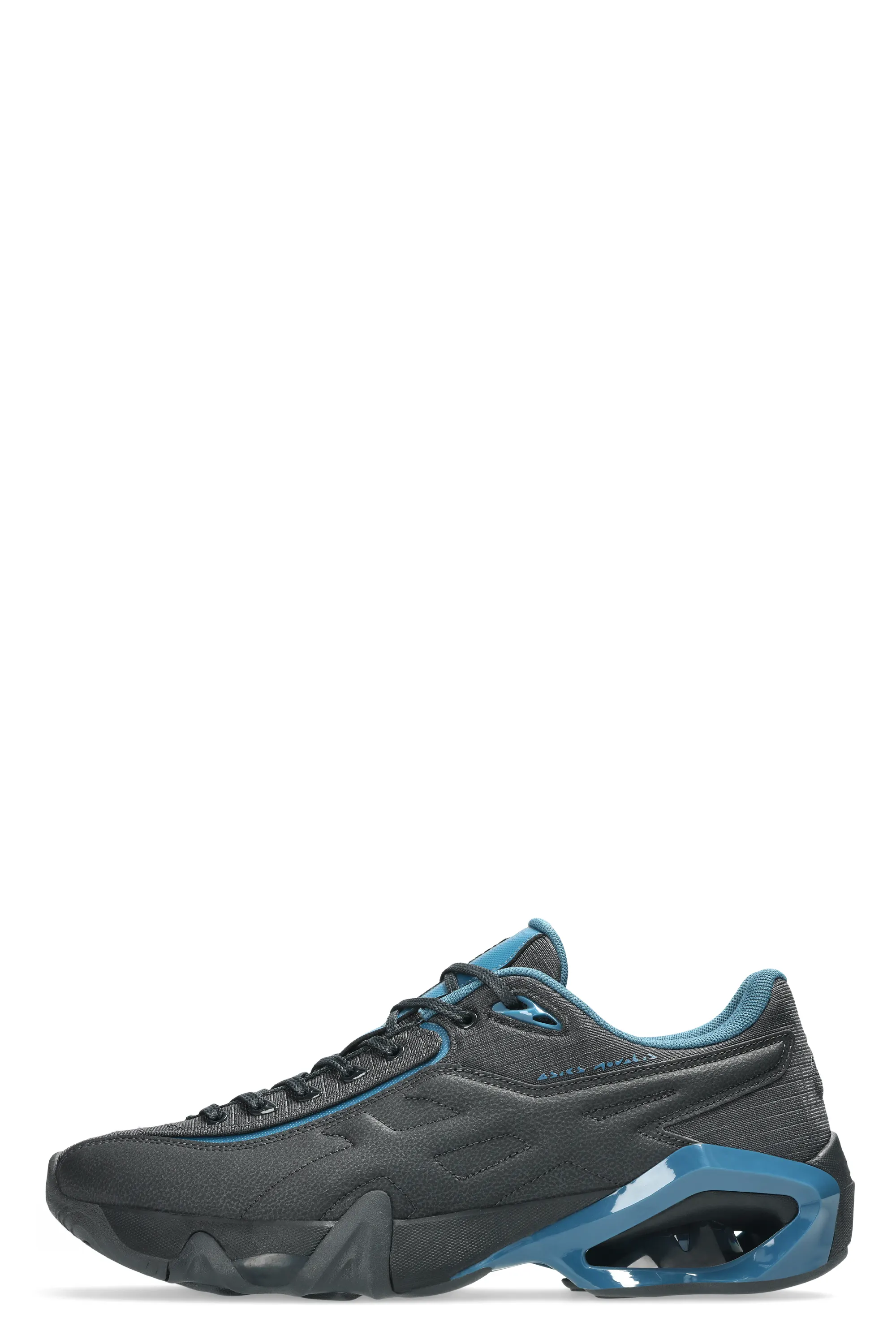 KIKO KOSTADINOV GEL-TEREMOA - GRAPHITE GREY/TEAL
