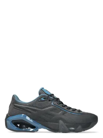 KIKO KOSTADINOV GEL-TEREMOA - GRAPHITE GREY/TEAL