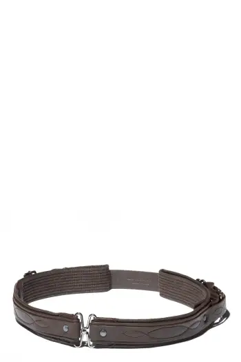 小物 25SS KIKO KOSTADINOV ALEC BELT Kiko Kostadinov Black Alec Belt Kiko Kostadinov