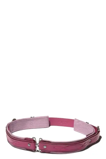 KIKO KOSTADINOV INEX BELT - RED WINE