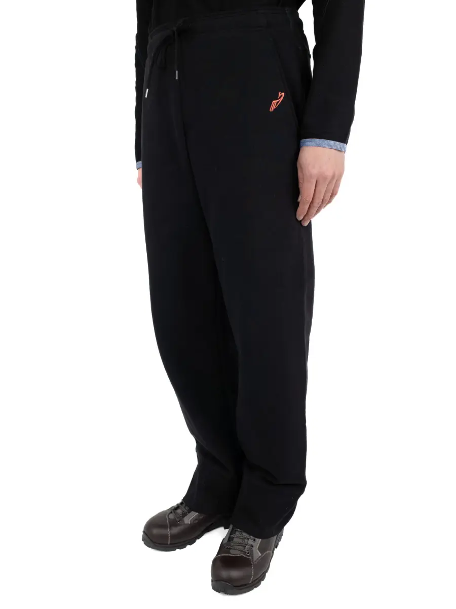 KIKO KOSTADINOV – KK. Trouser. 04 Black