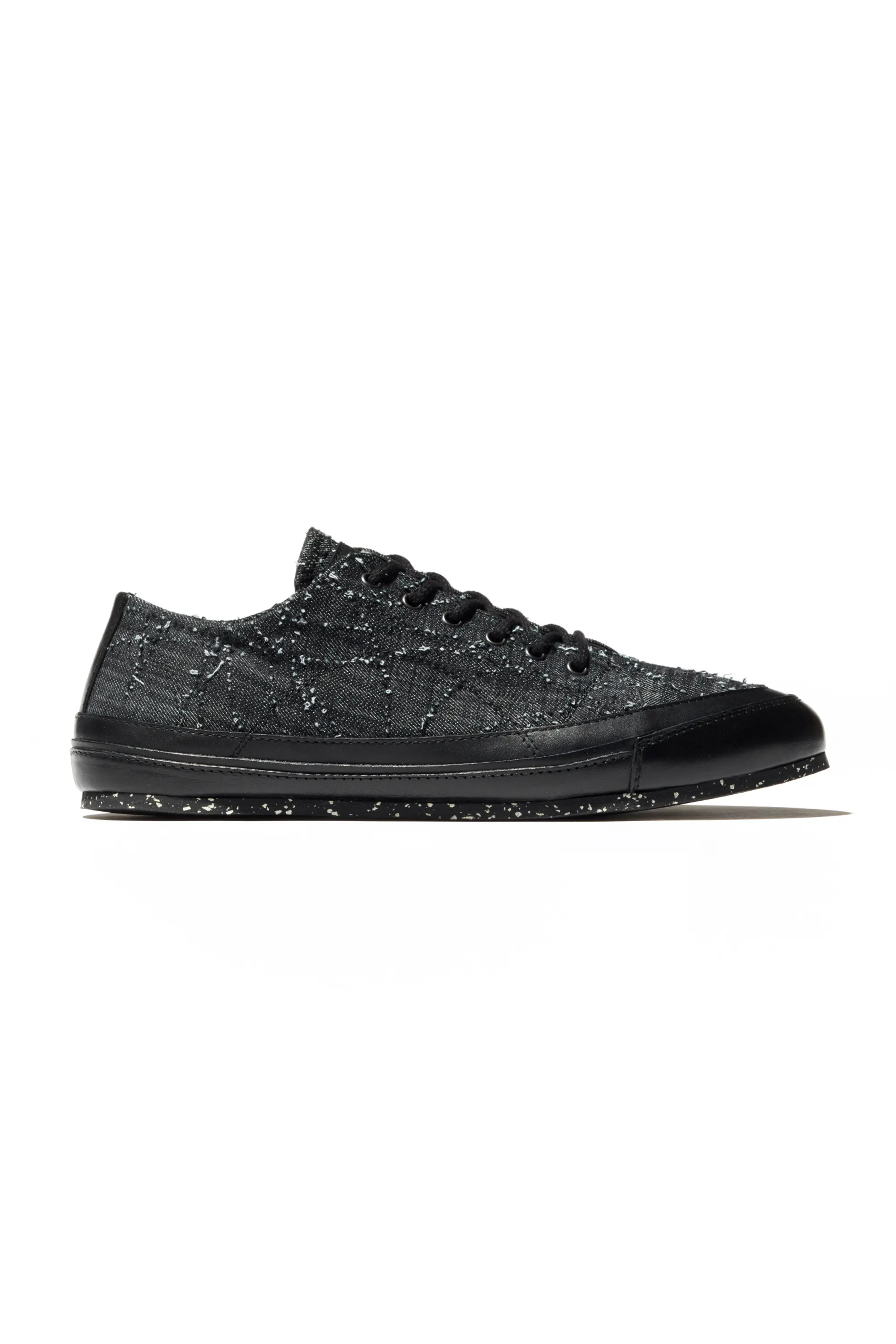 KIKO KOSTADINOV KOMLO TRAINERS - MOTTLED BLACK