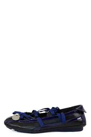 KIKO KOSTADINOV LELLA HYBRID - PITCH / NAVY / INK+MIDNIGHT