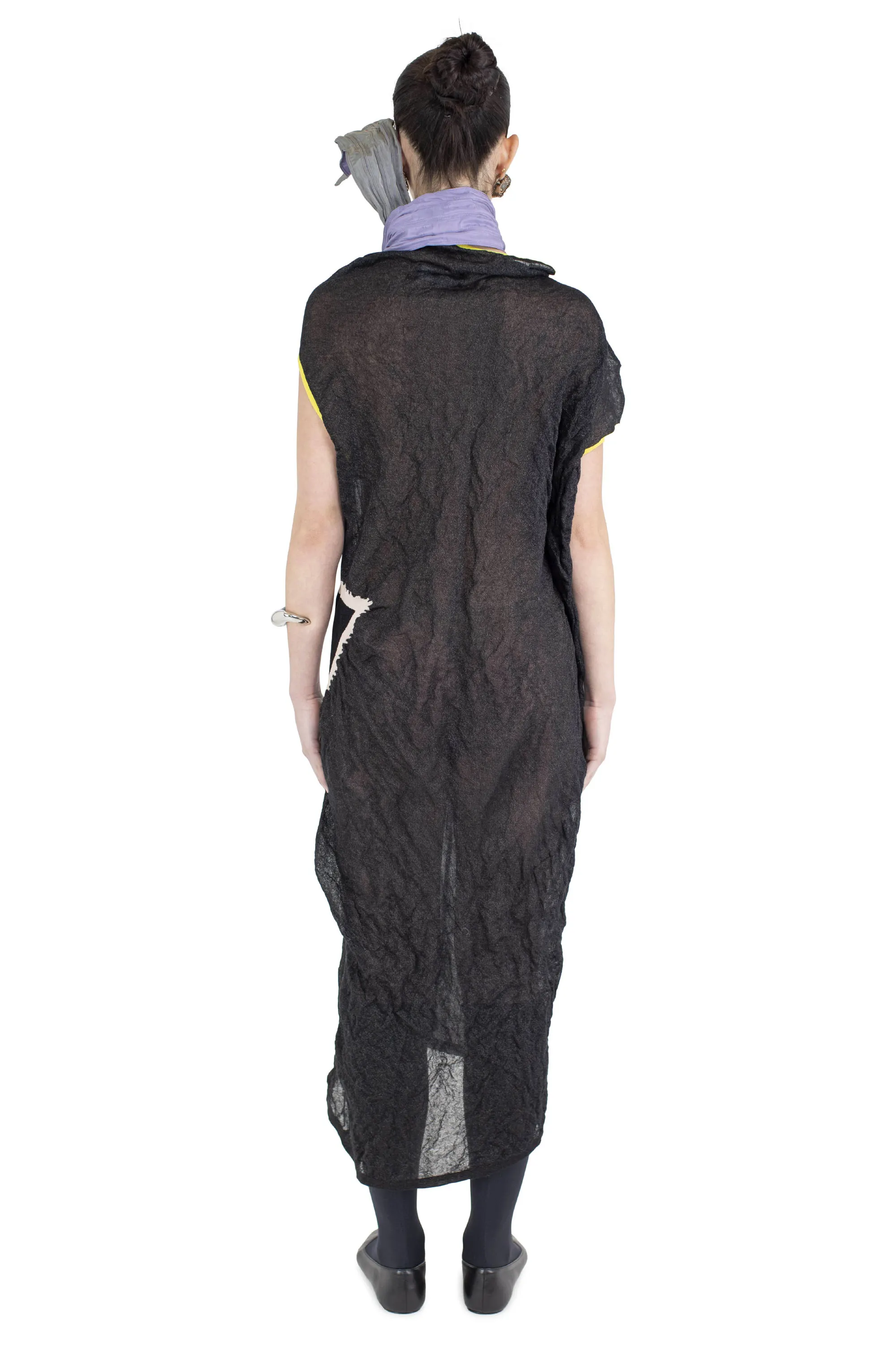 ワンピース KIKO KOSTADINOV EMBROIDERED DRESS KIKO KOSTADINOV EMBROIDERED DRESS