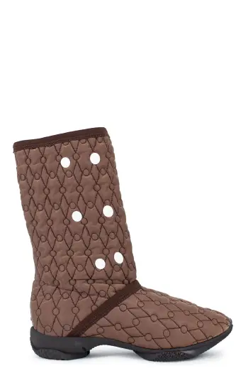 KIKO KOSTADINOV SOLIX BOOTS - CEDAR BROWN