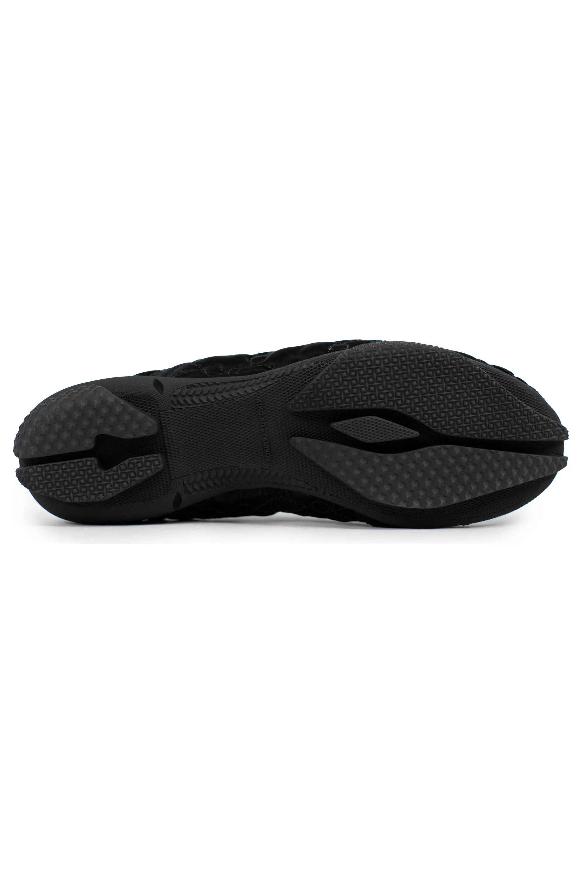 KIKO KOSTADINOV SOLIX SLIPPER - INK BLACK