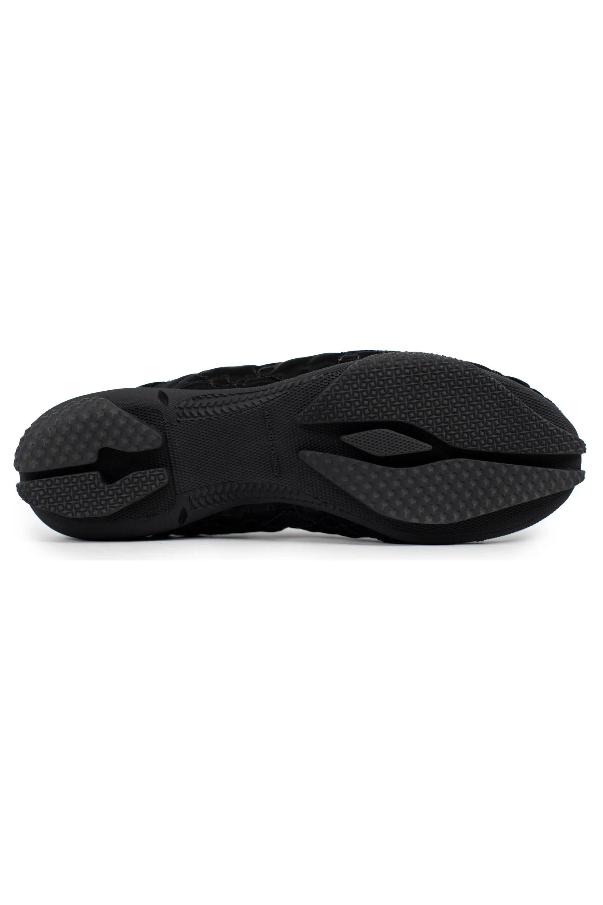SOLIX SLIPPER - INK BLACK – KIKO KOSTADINOV