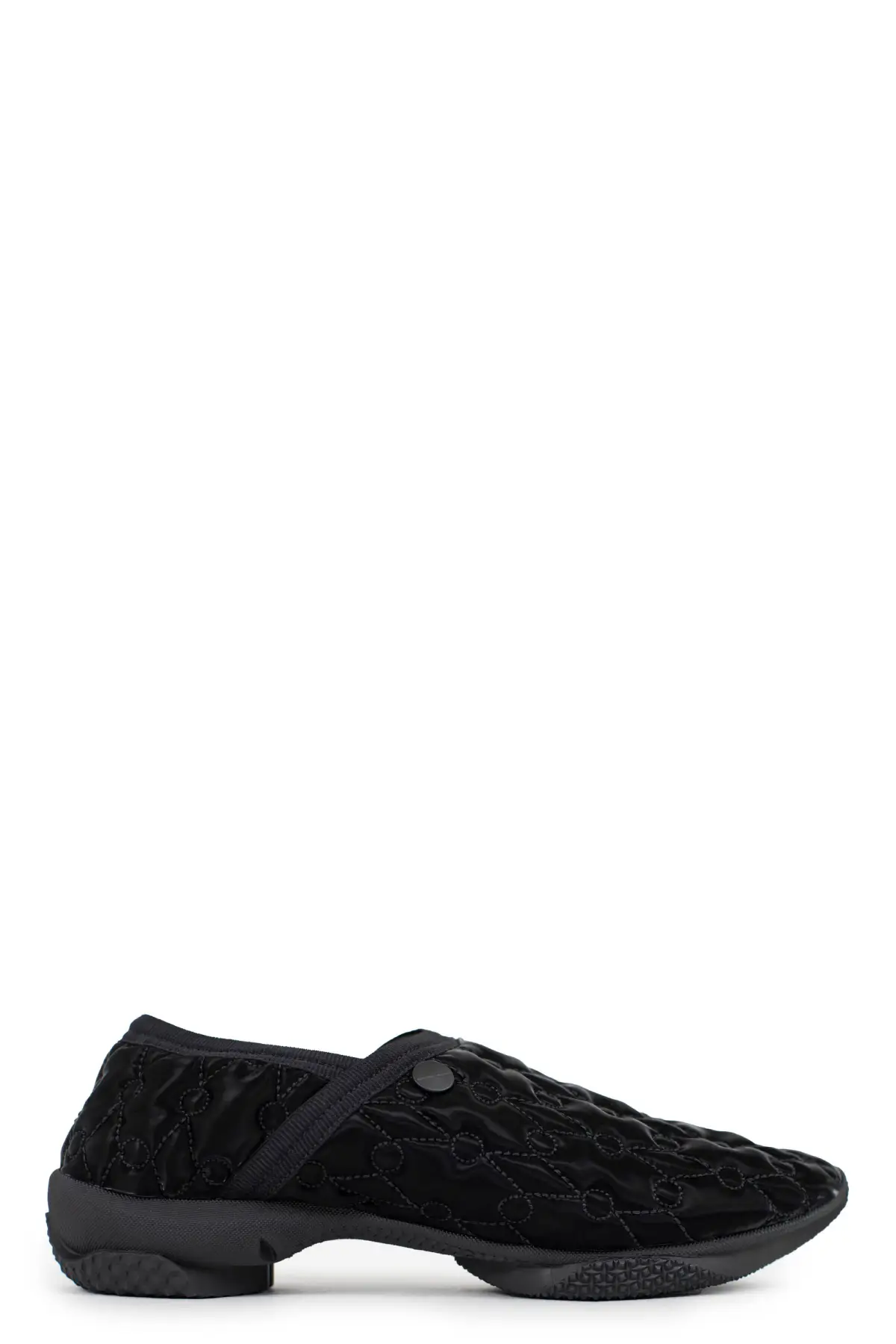 SOLIX SLIPPER - INK BLACK – KIKO KOSTADINOV