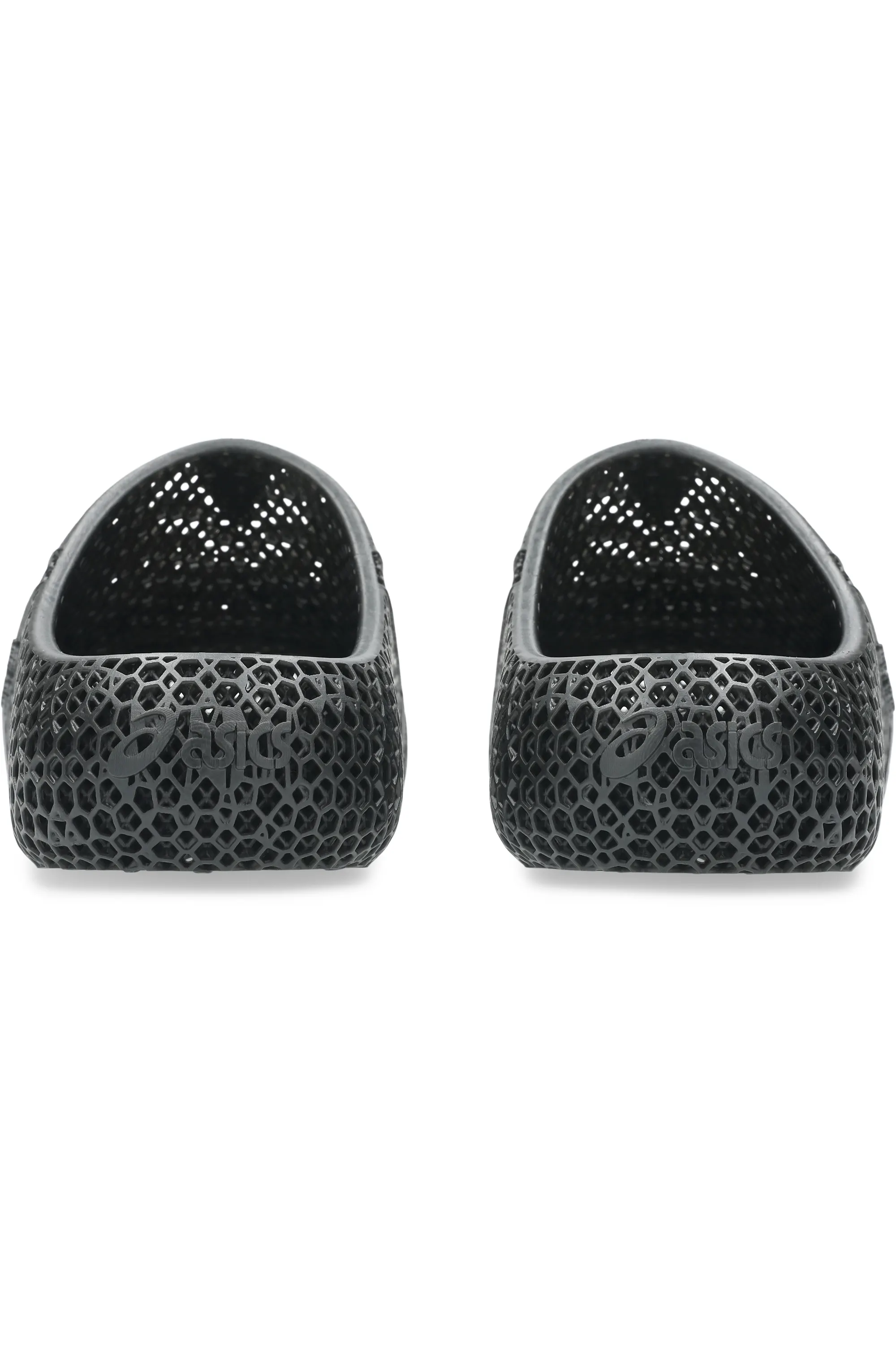 STYRAX BREEZE - BLACK/BLACK – KIKO KOSTADINOV
