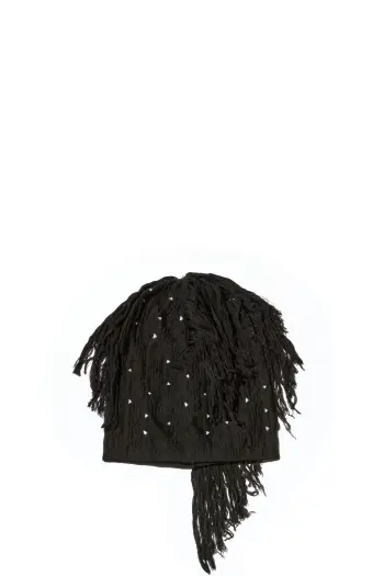 KIKO KOSTADINOV TARR HAT - NIGHT SKY