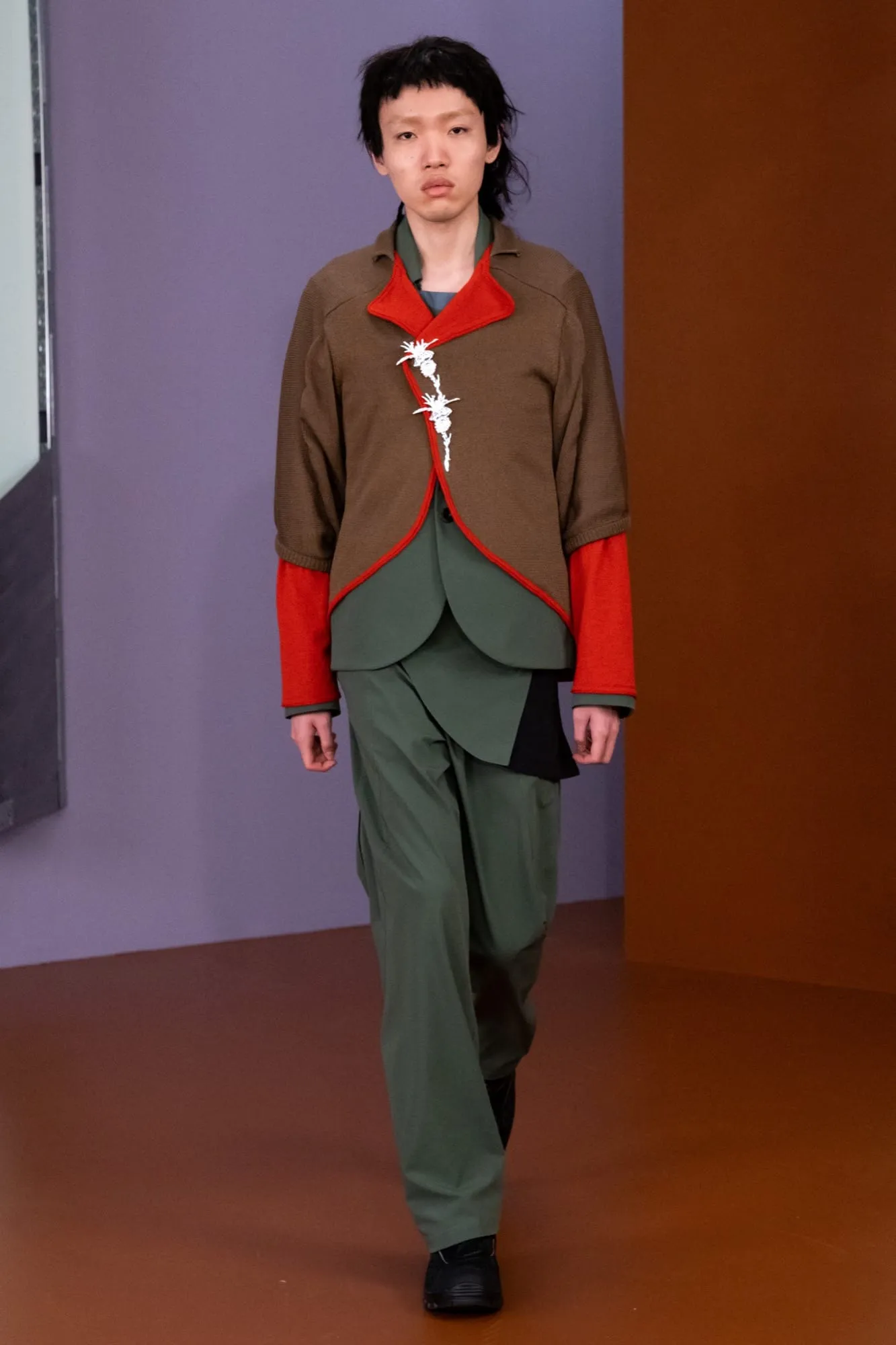 KIKO KOSTADINOV MENS AW21-22