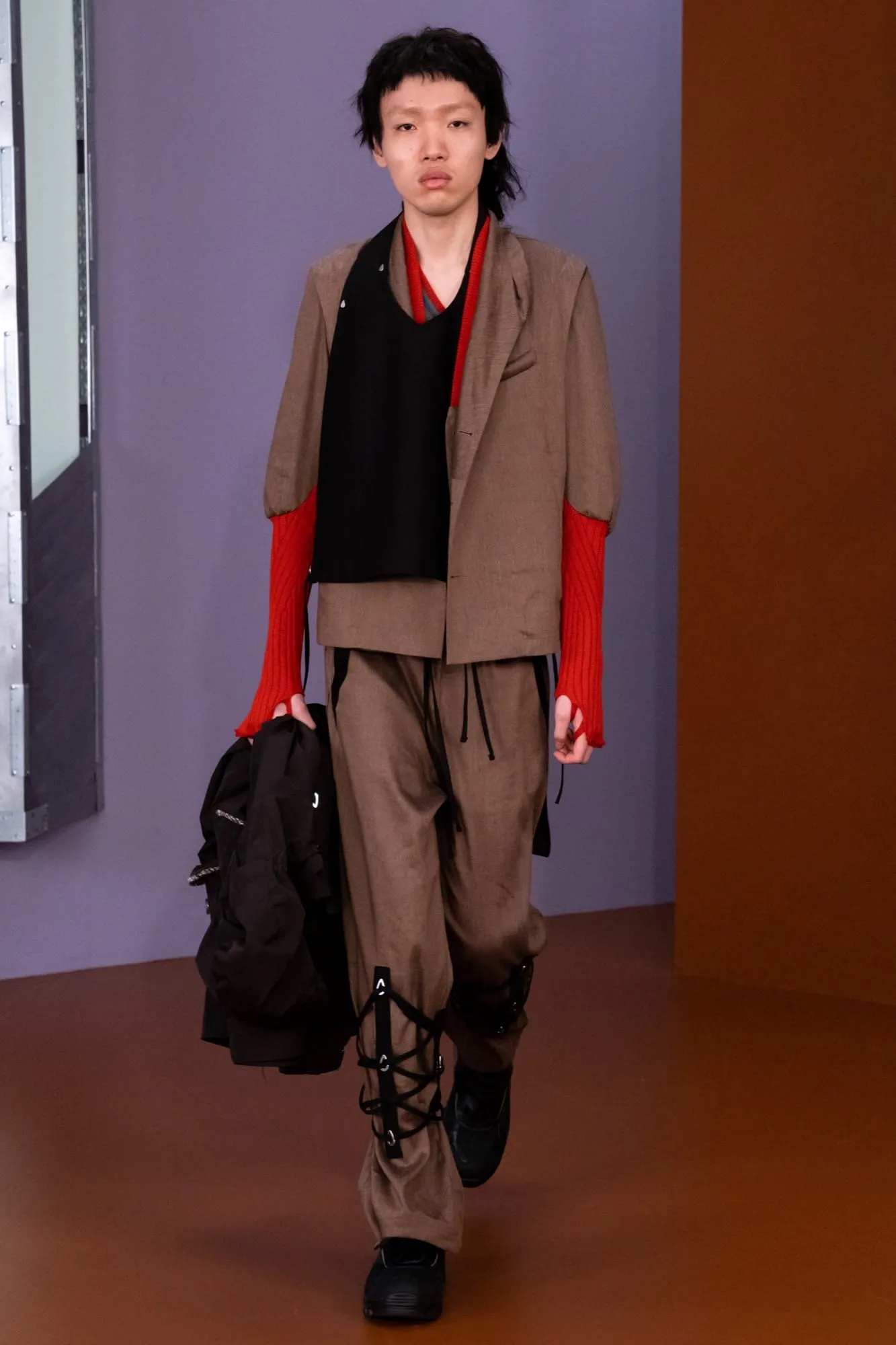 KIKO KOSTADINOV MENS AW21-22