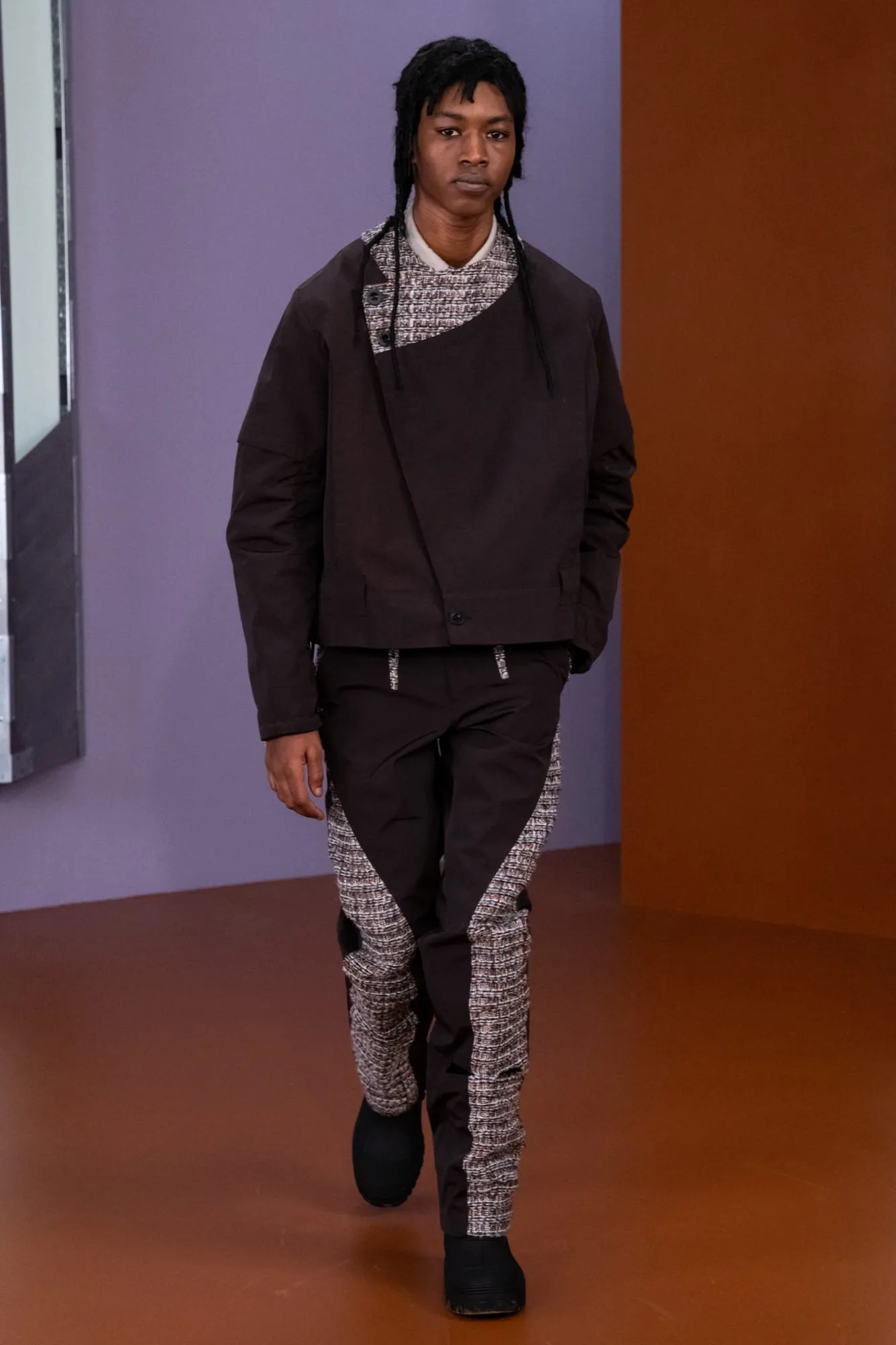 KIKO KOSTADINOV MENS AW21-22