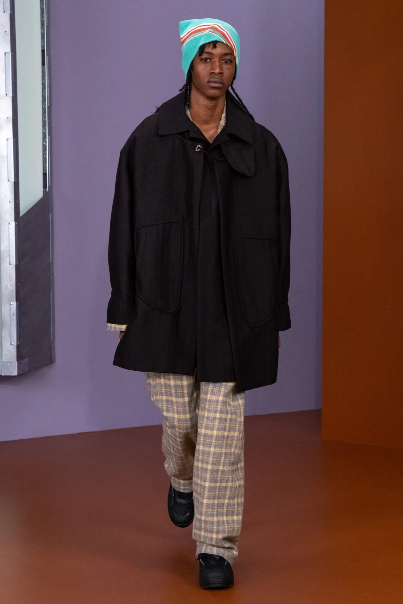 KIKO KOSTADINOV MENS AW21-22