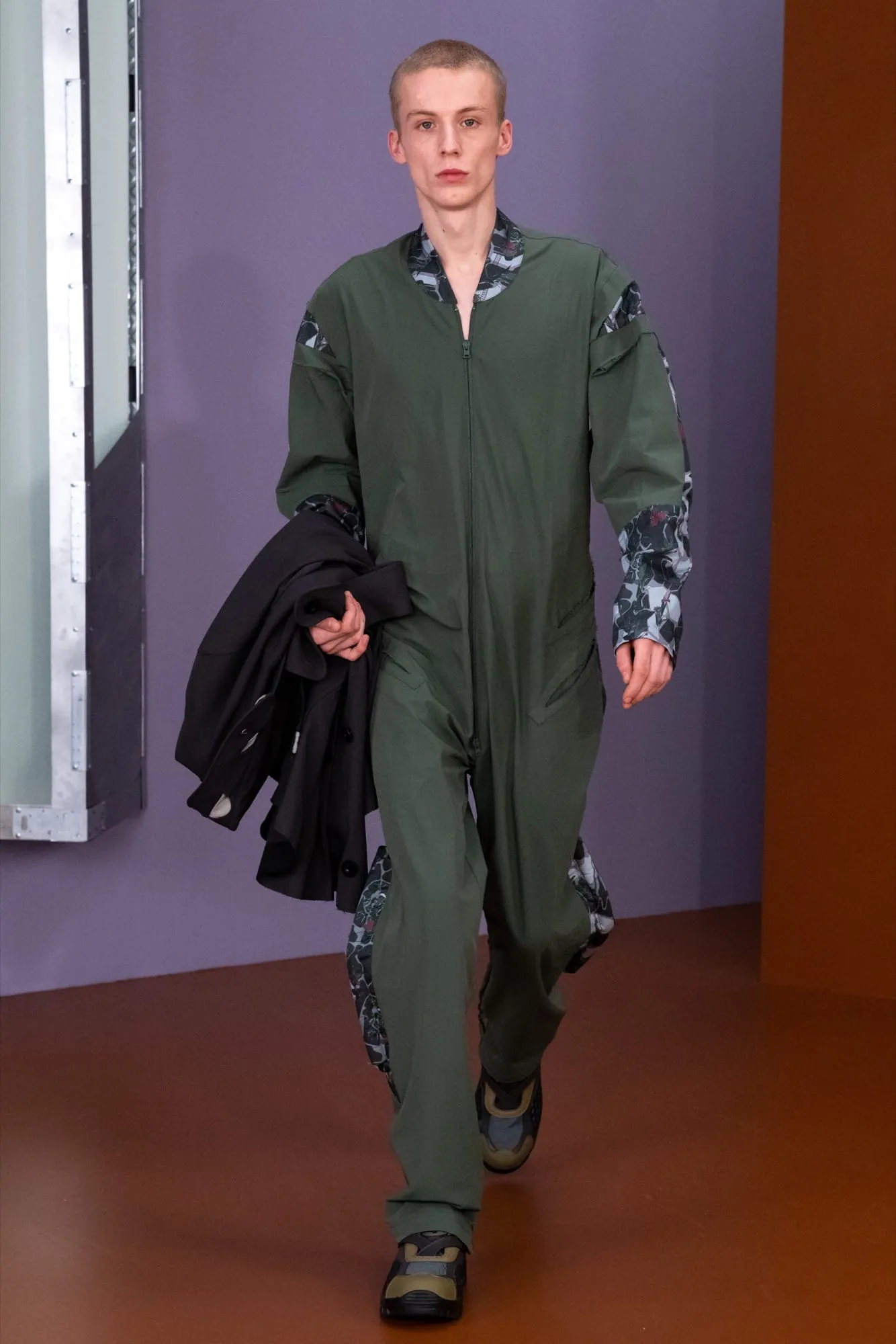 KIKO KOSTADINOV MENS AW21-22