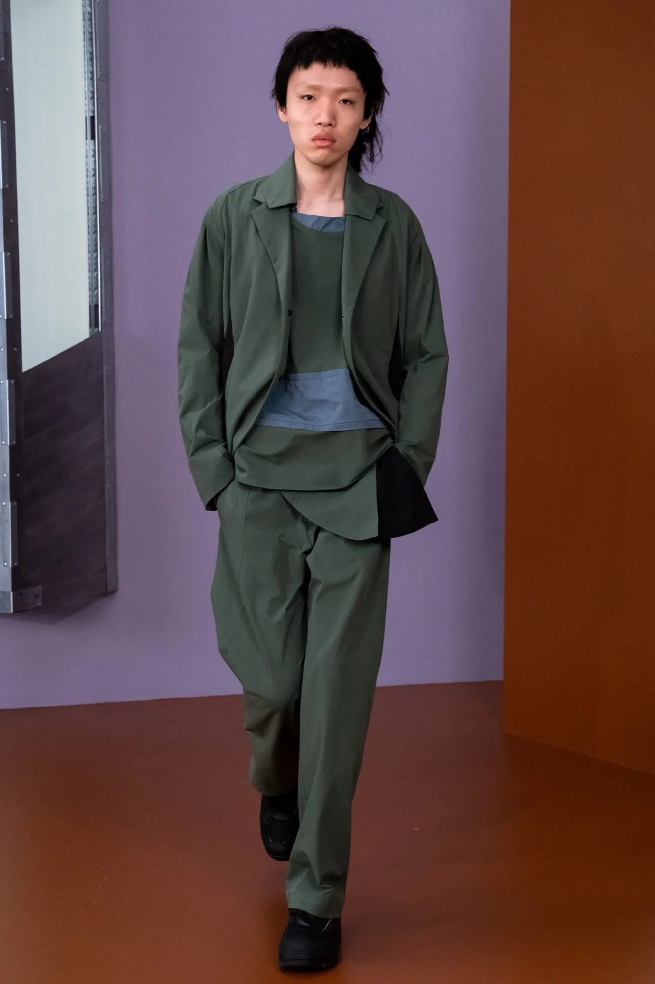 KIKO KOSTADINOV MENS AW21-22
