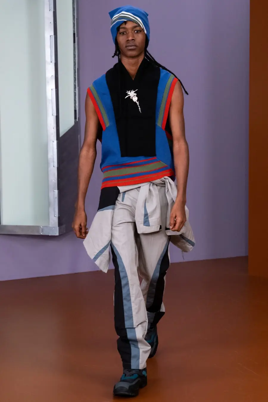 KIKO KOSTADINOV MENS AW21-22