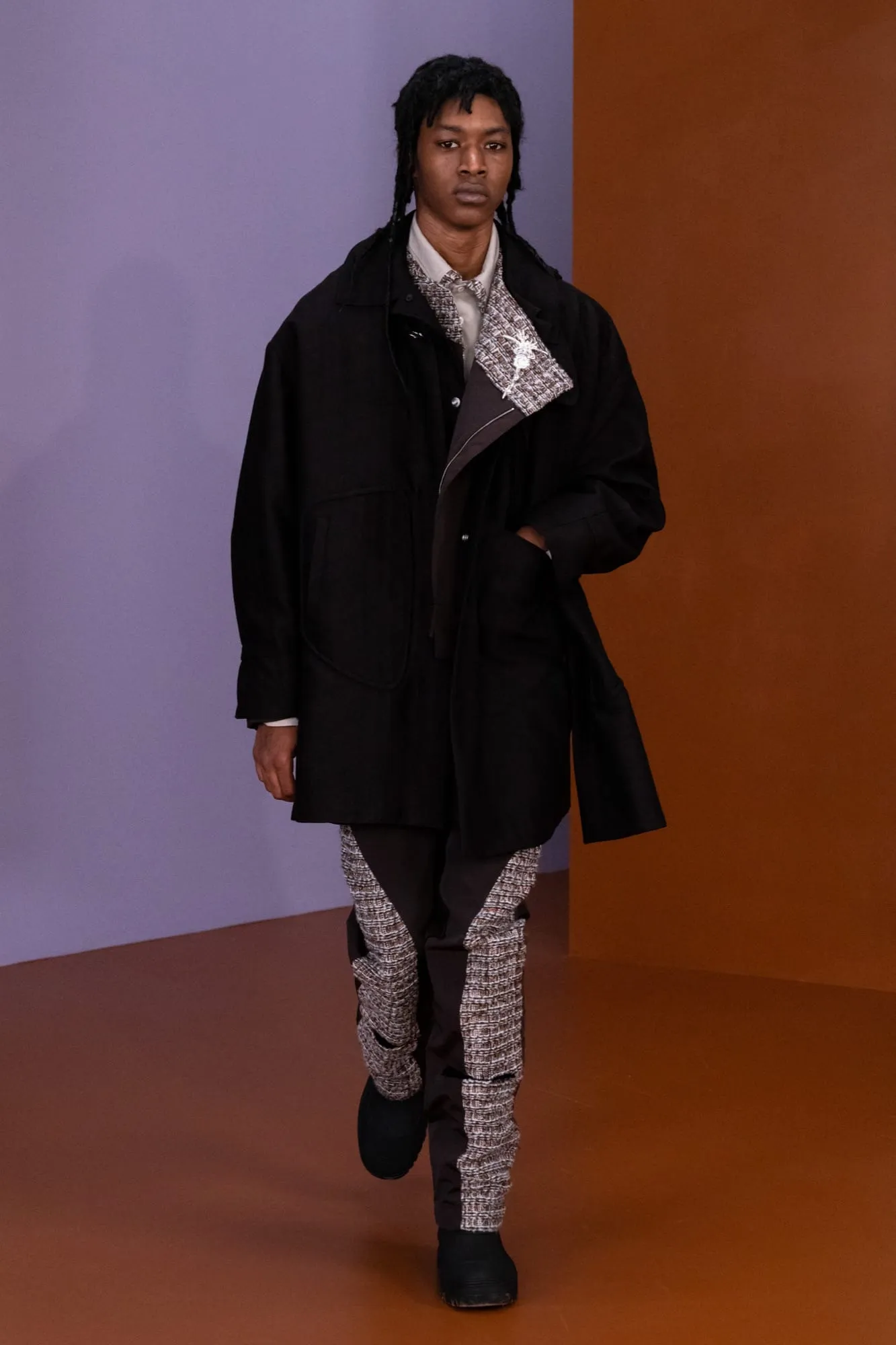 KIKO KOSTADINOV MENS AW21-22