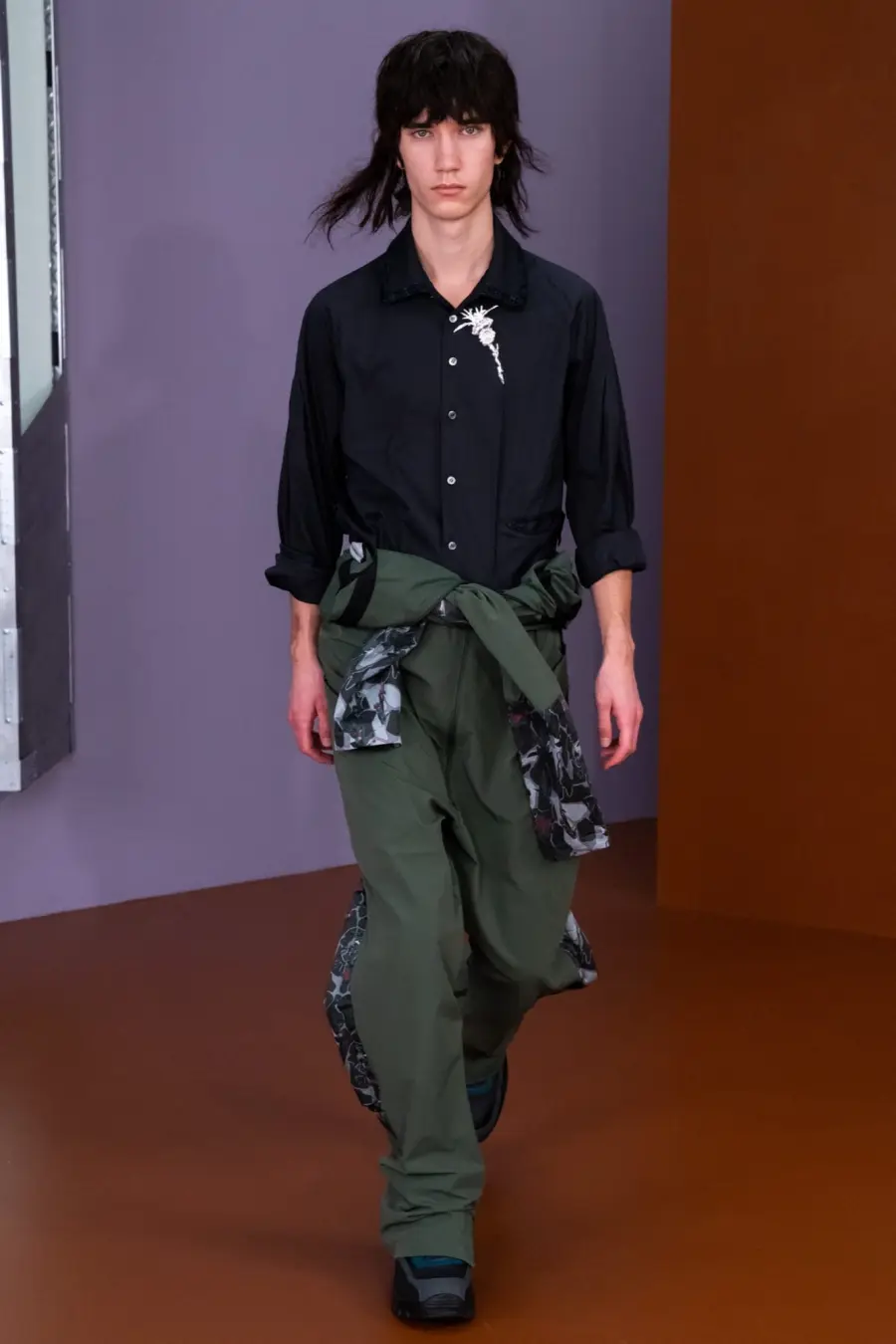 KIKO KOSTADINOV MENS AW21-22