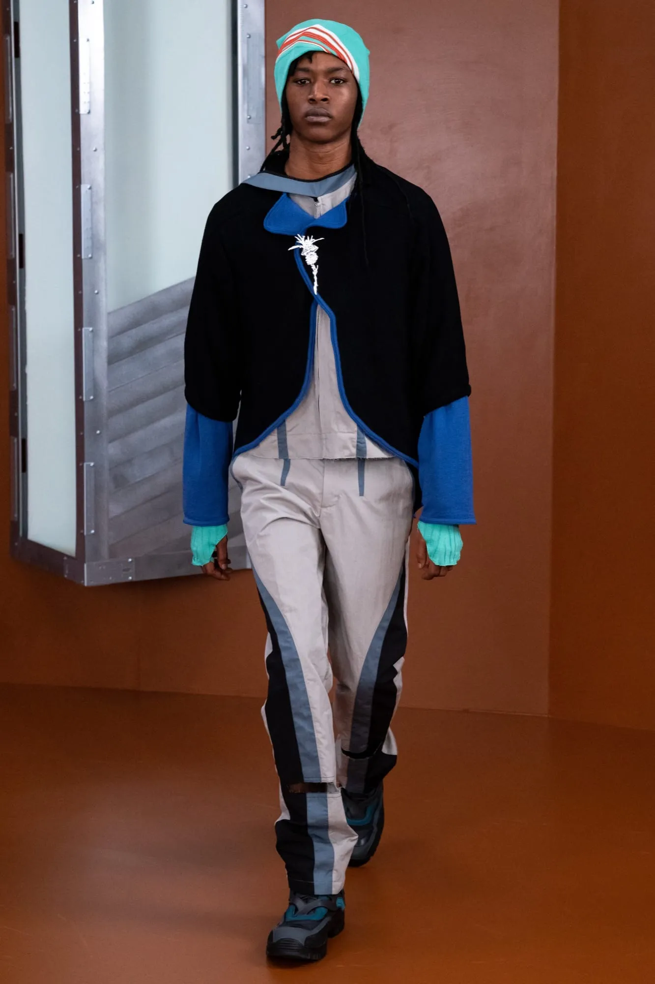 KIKO KOSTADINOV MENS AW21-22