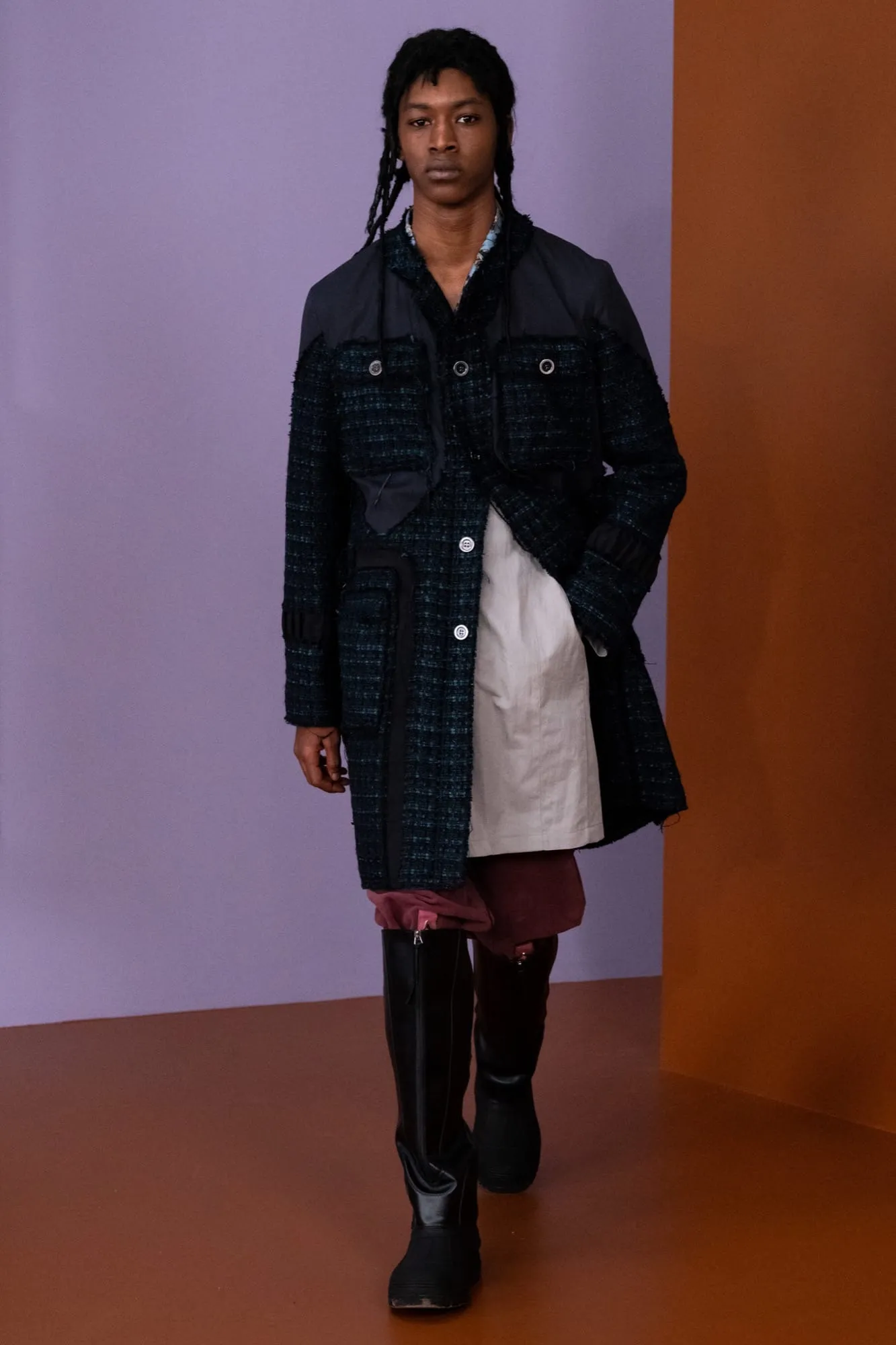 KIKO KOSTADINOV MENS AW21-22