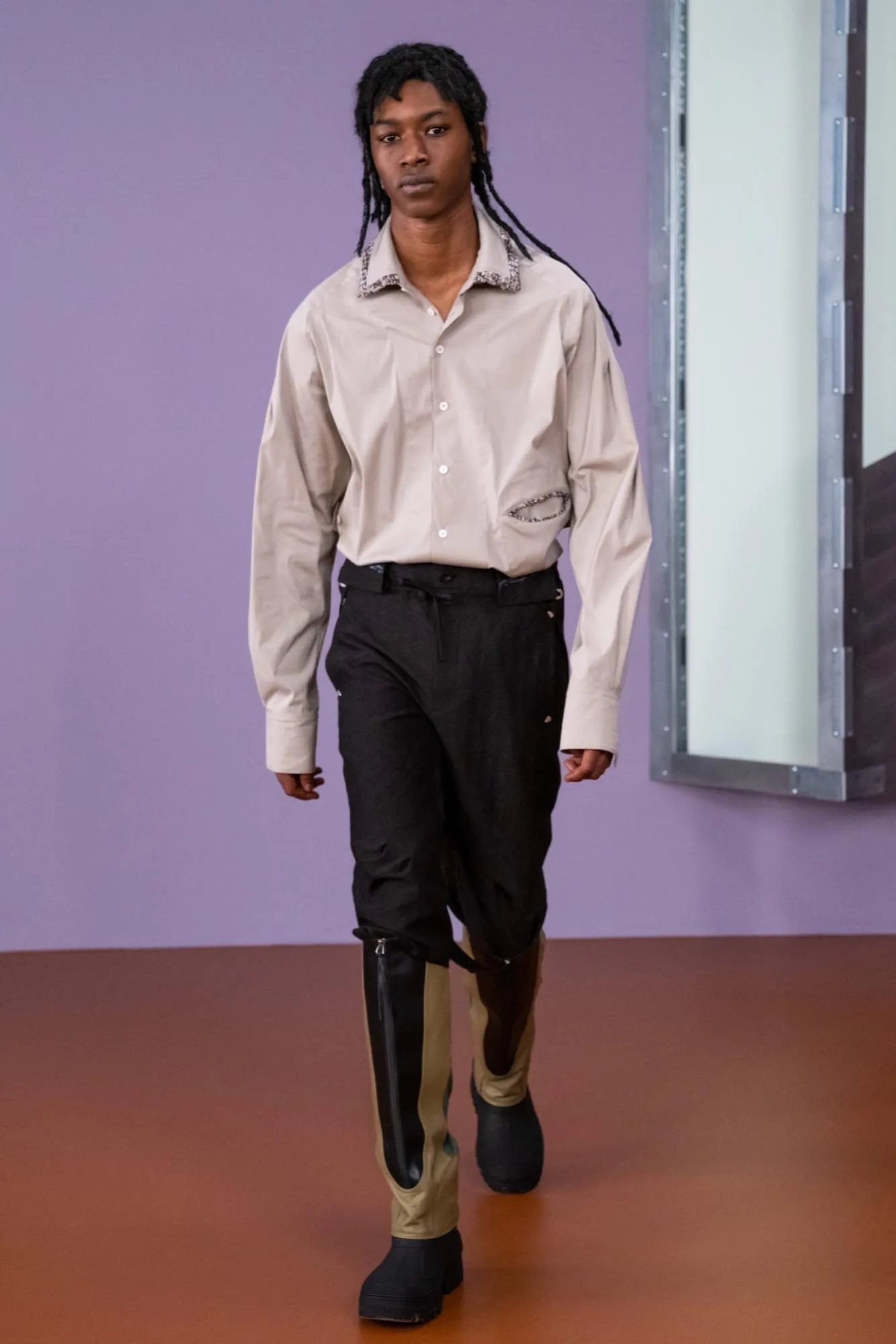 KIKO KOSTADINOV MENS AW21-22