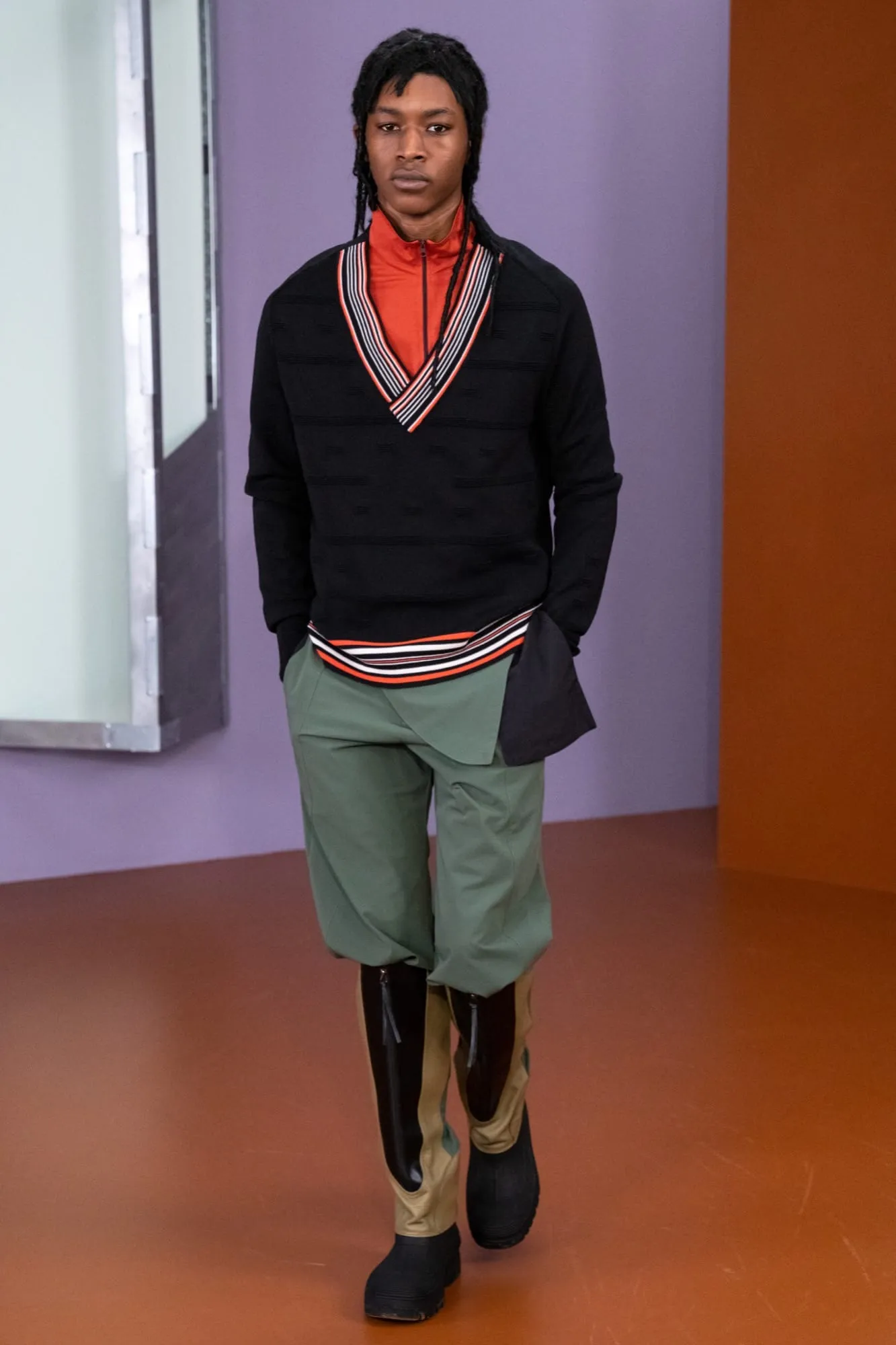 KIKO KOSTADINOV MENS AW21-22