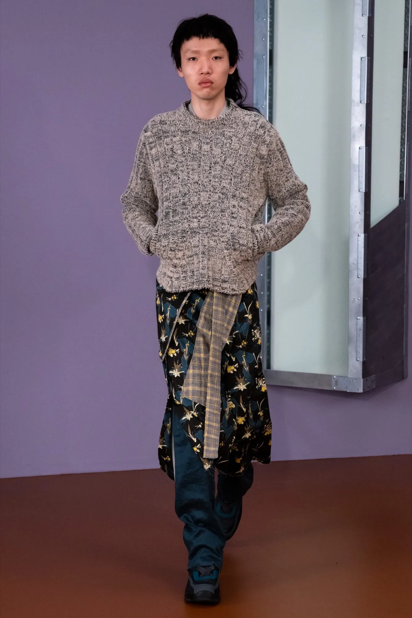 KIKO KOSTADINOV MENS AW21-22