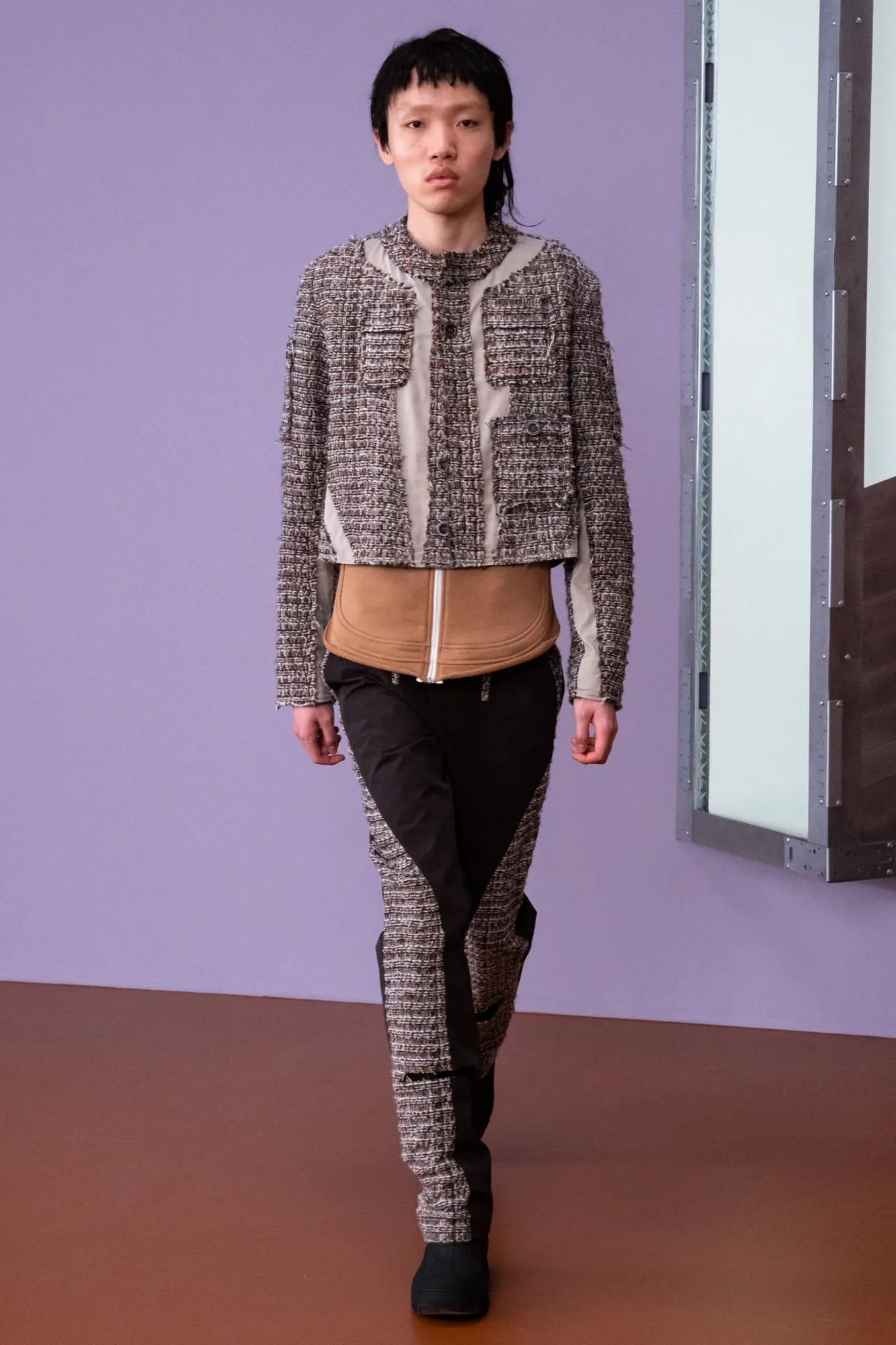 KIKO KOSTADINOV MENS AW21-22