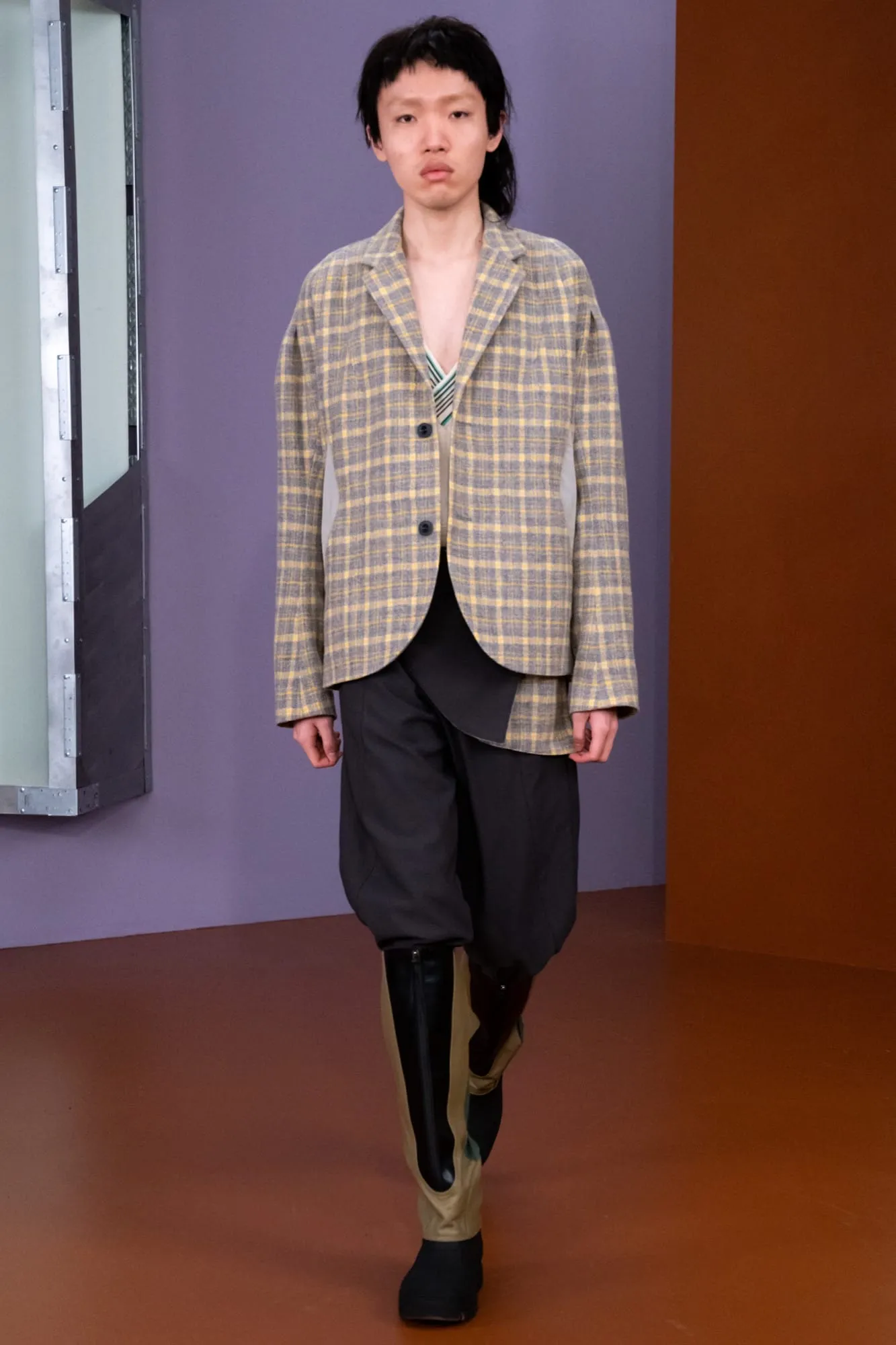 KIKO KOSTADINOV MENS AW21-22