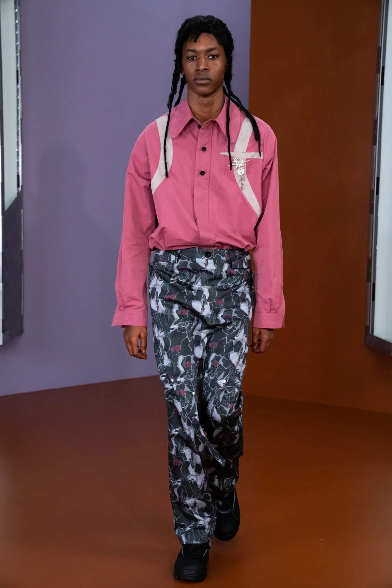 KIKO KOSTADINOV MENS AW21-22