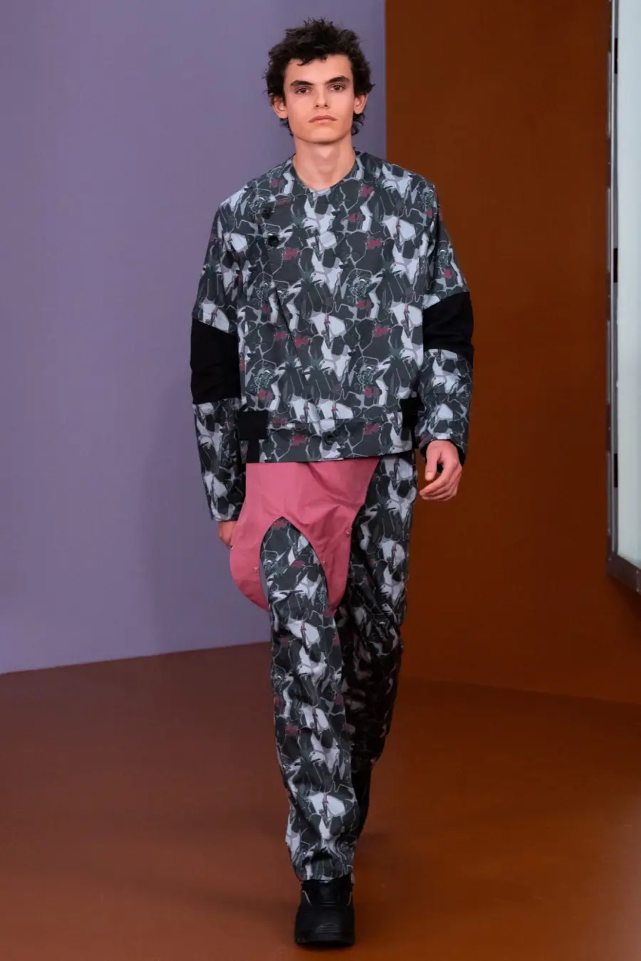 KIKO KOSTADINOV MENS AW21-22