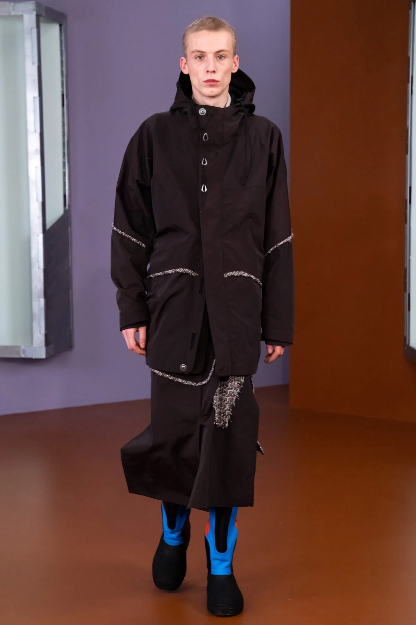 KIKO KOSTADINOV MENS AW21-22