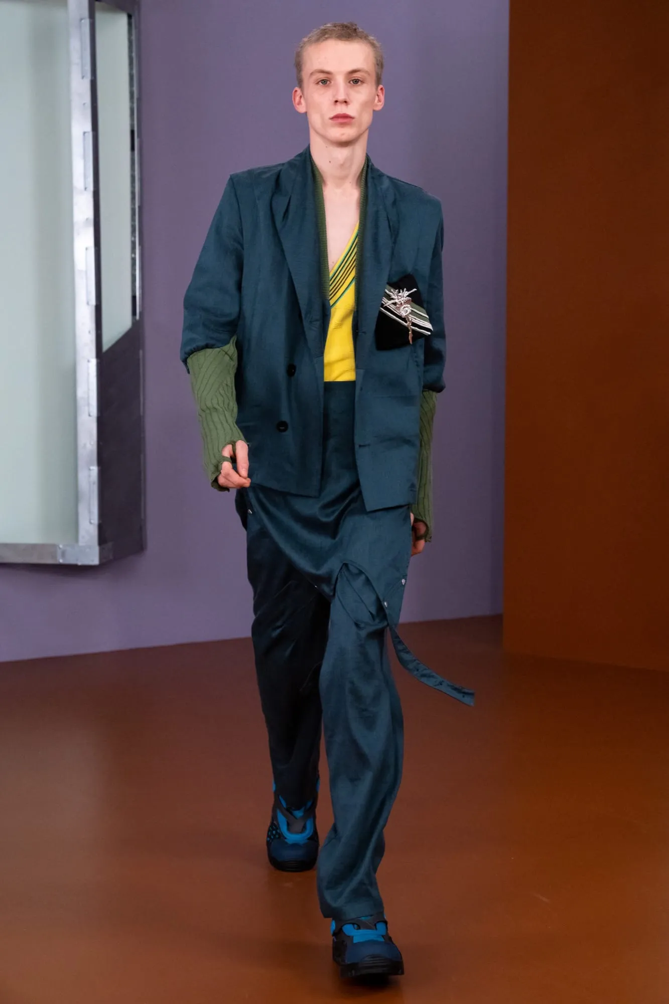 KIKO KOSTADINOV MENS AW21-22