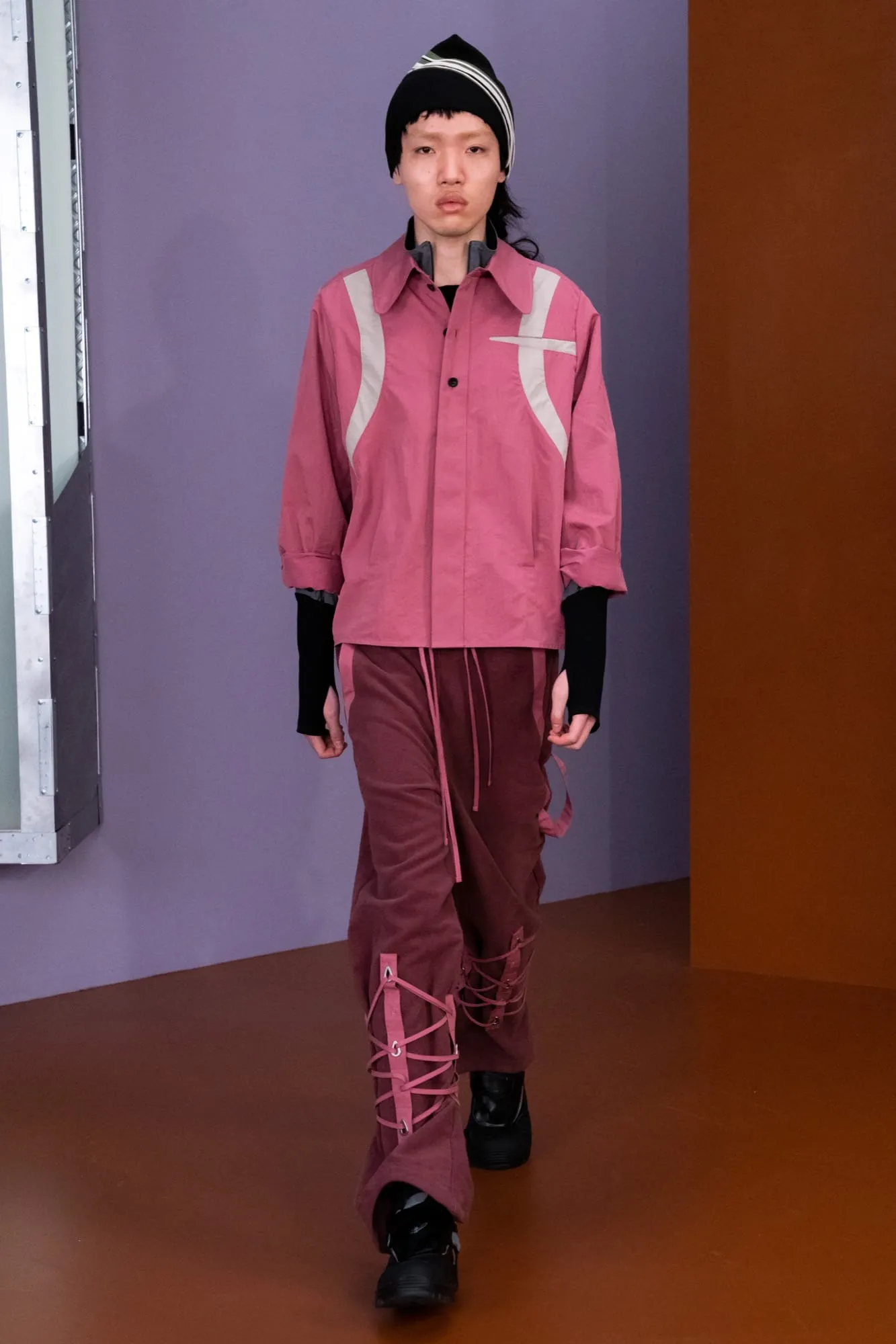 KIKO KOSTADINOV MENS AW21-22