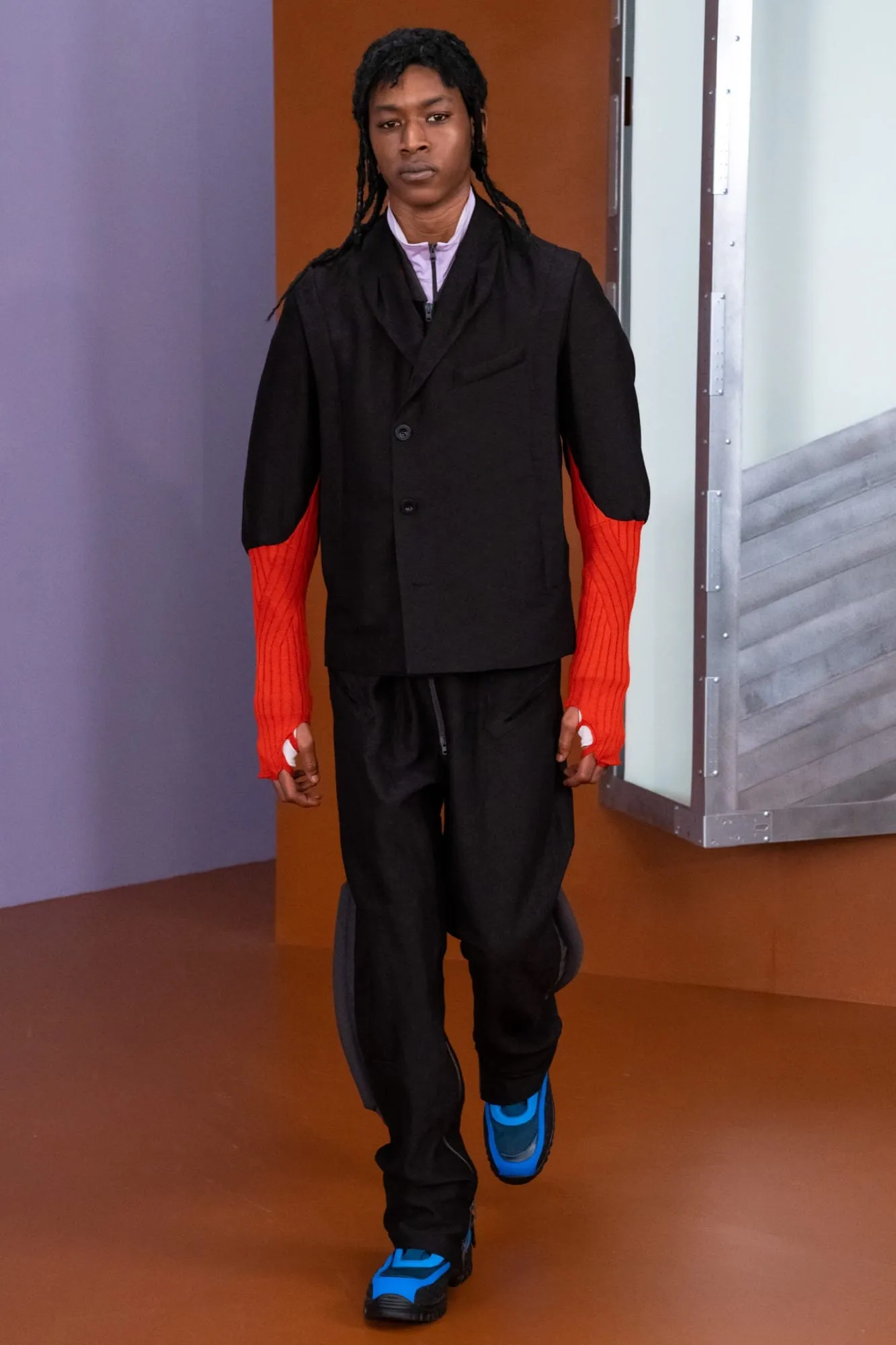 KIKO KOSTADINOV MENS AW21-22