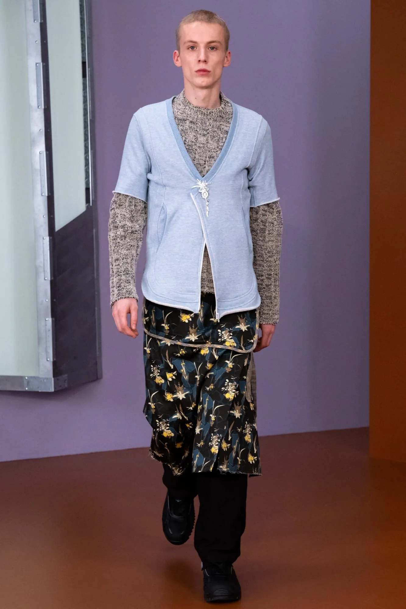 KIKO KOSTADINOV MENS AW21-22