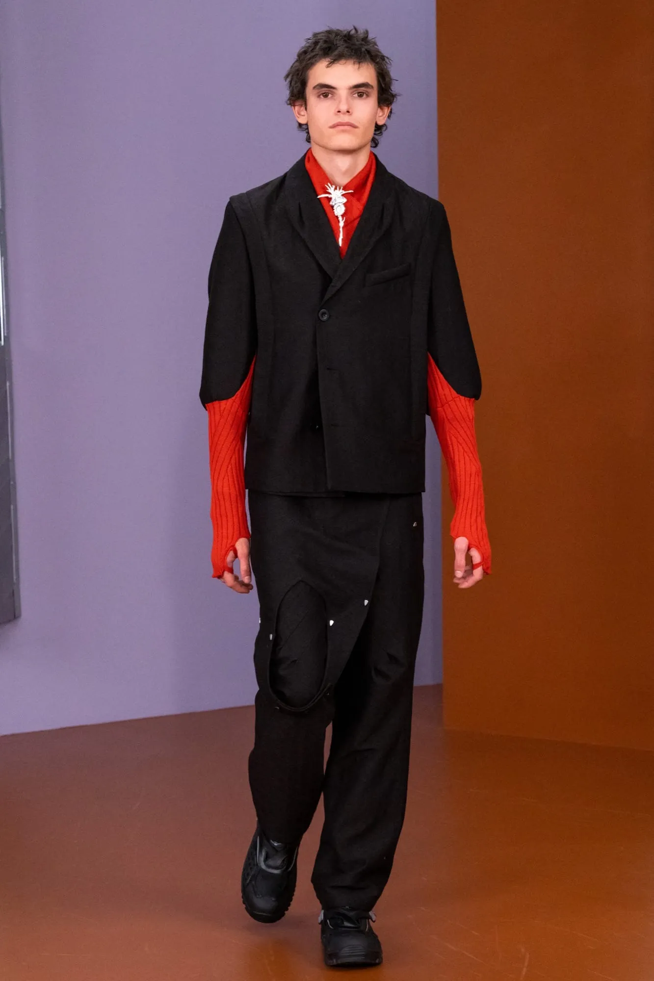 KIKO KOSTADINOV MENS AW21-22