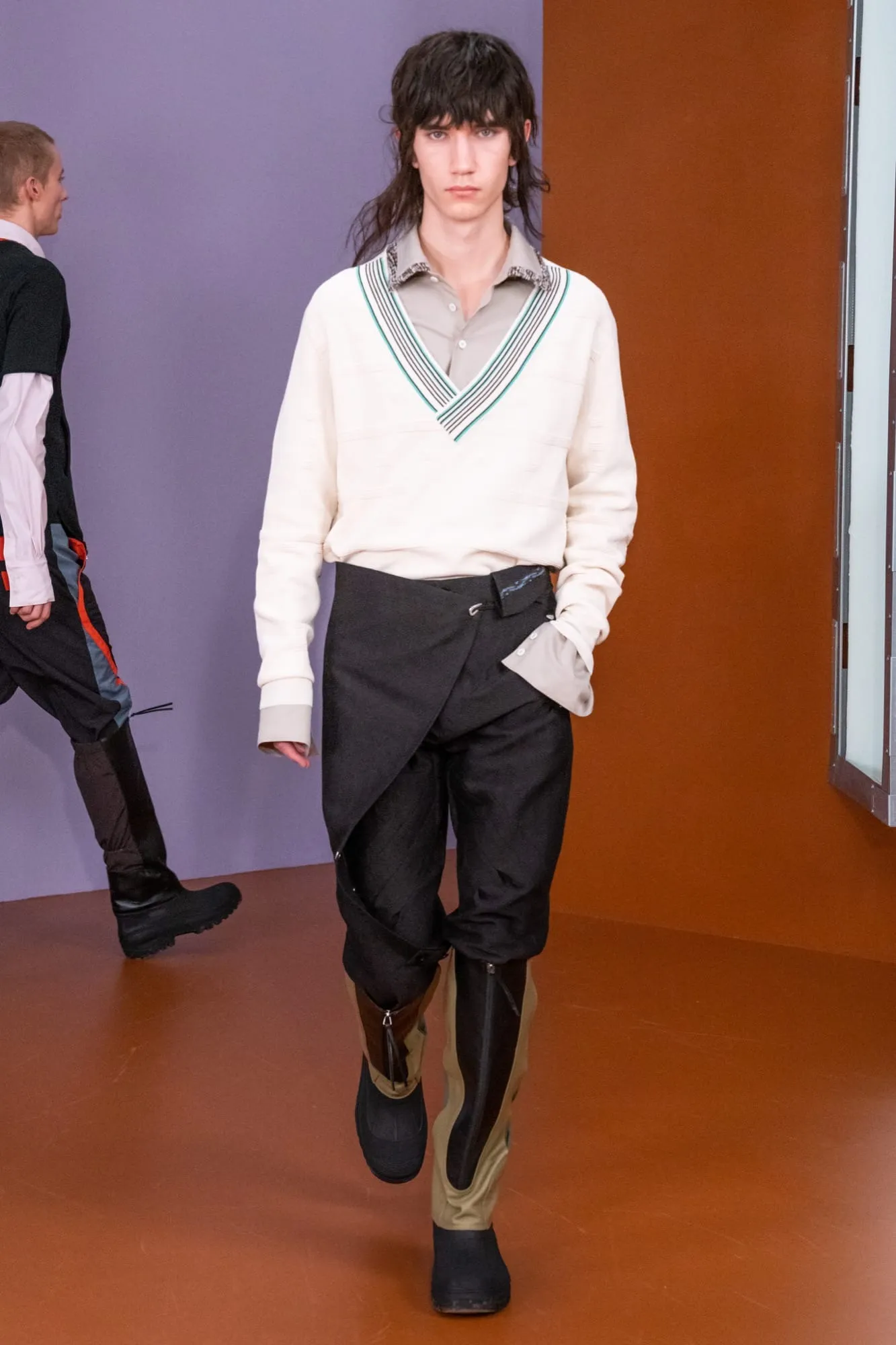 KIKO KOSTADINOV MENS AW21-22